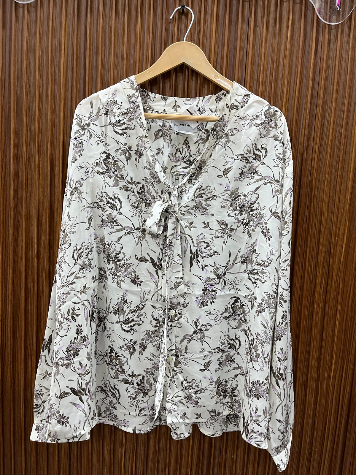 Chest 26 Length 28 |  Western branded Women's Full Sleeve Top