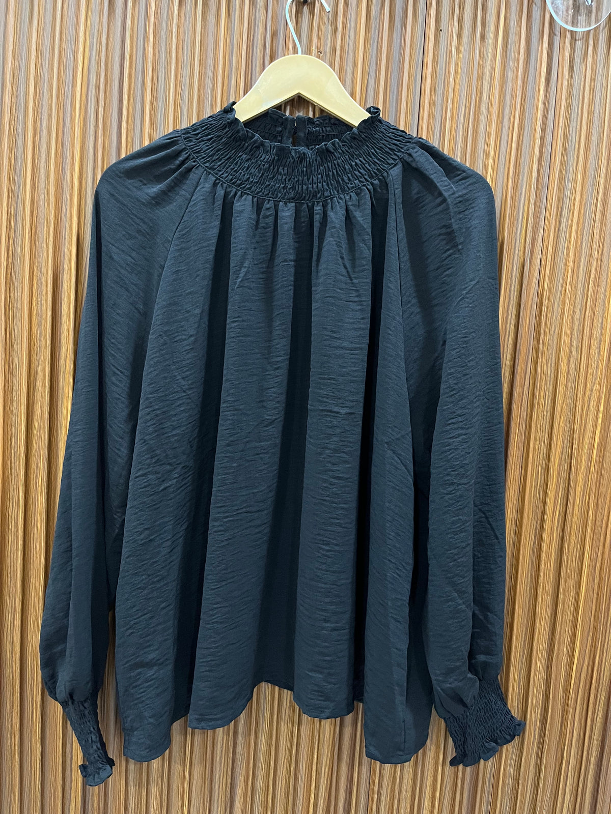 Chest 25 Length 25 |  Western branded Women's Full Sleeve Top
