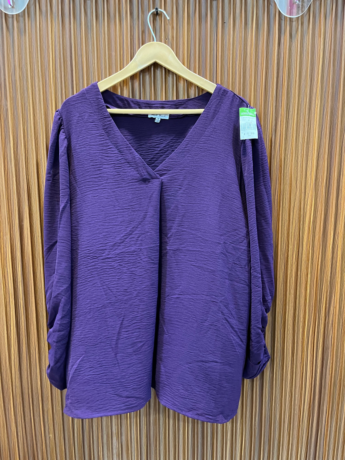 Chest 24 Length 28 |  Western branded Women's Full Sleeve Top
