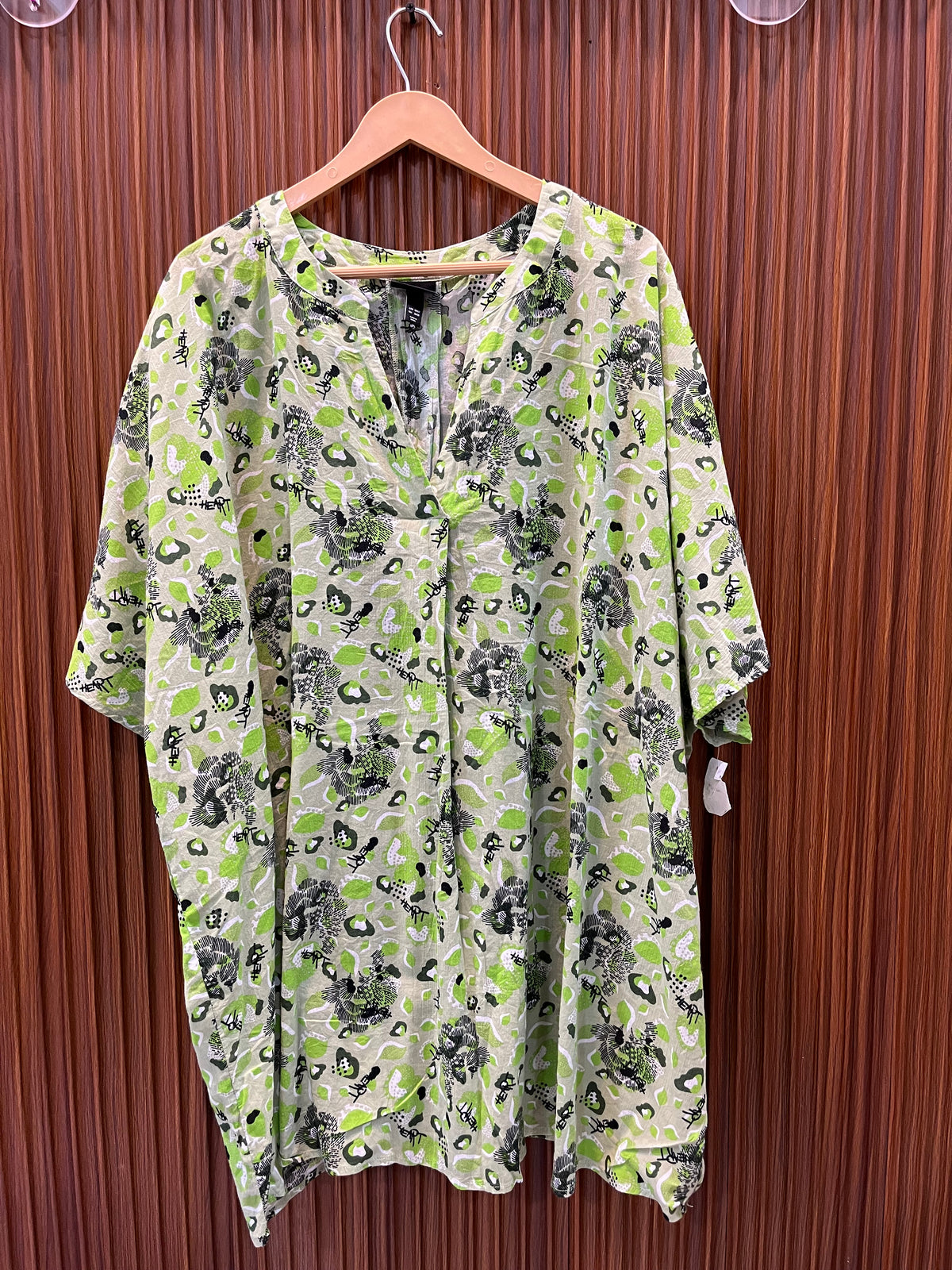 Chest 34 Length 33 | western long tops