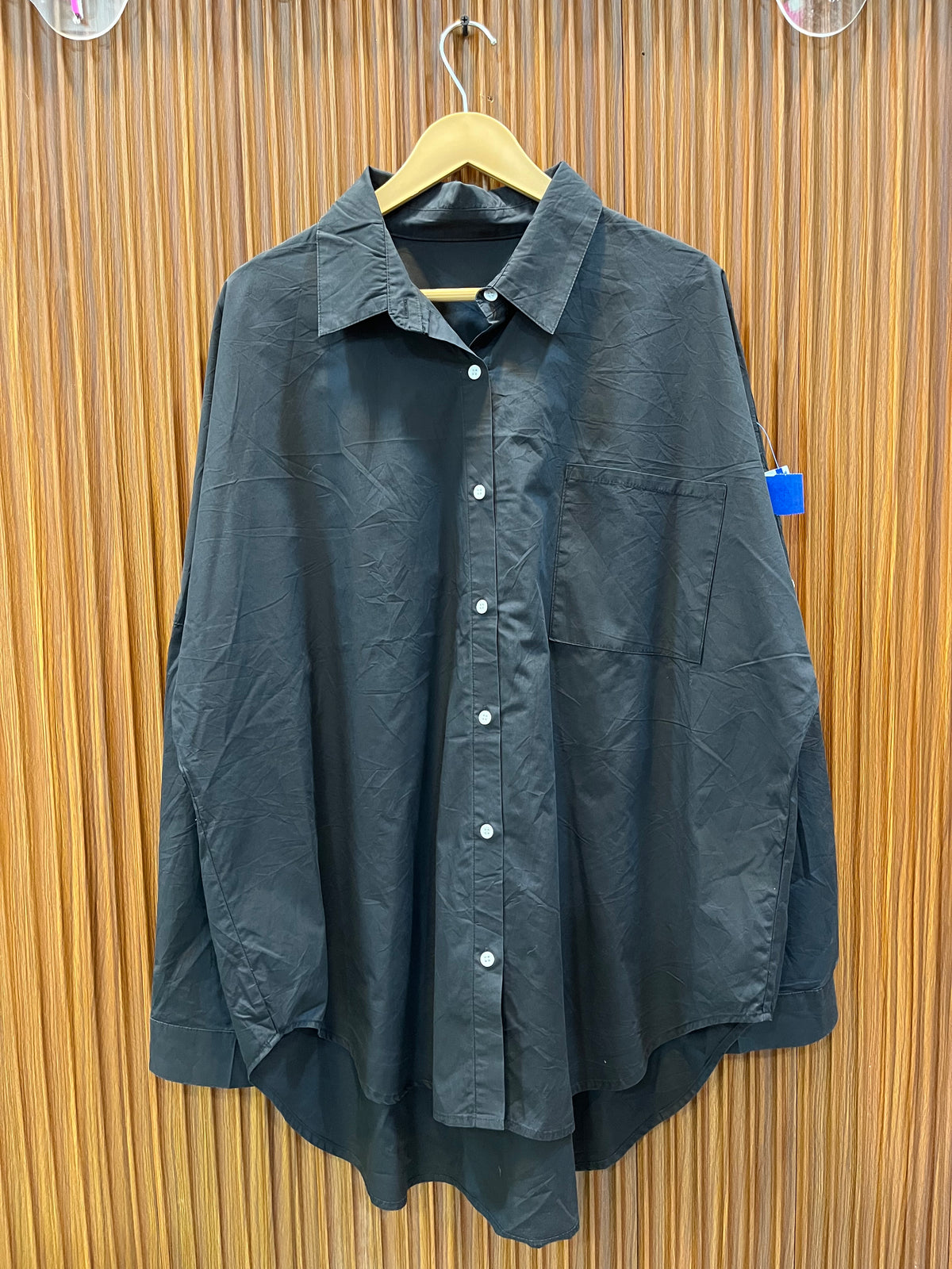 Chest 27 Length 34 | western long tops