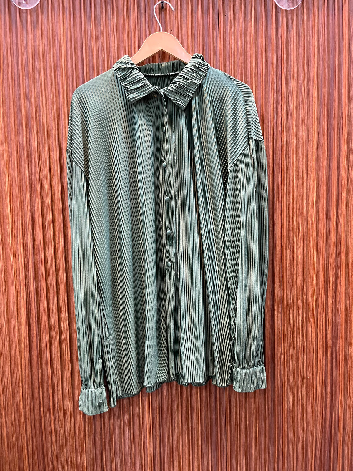 Chest 27 Length 30 | western long tops