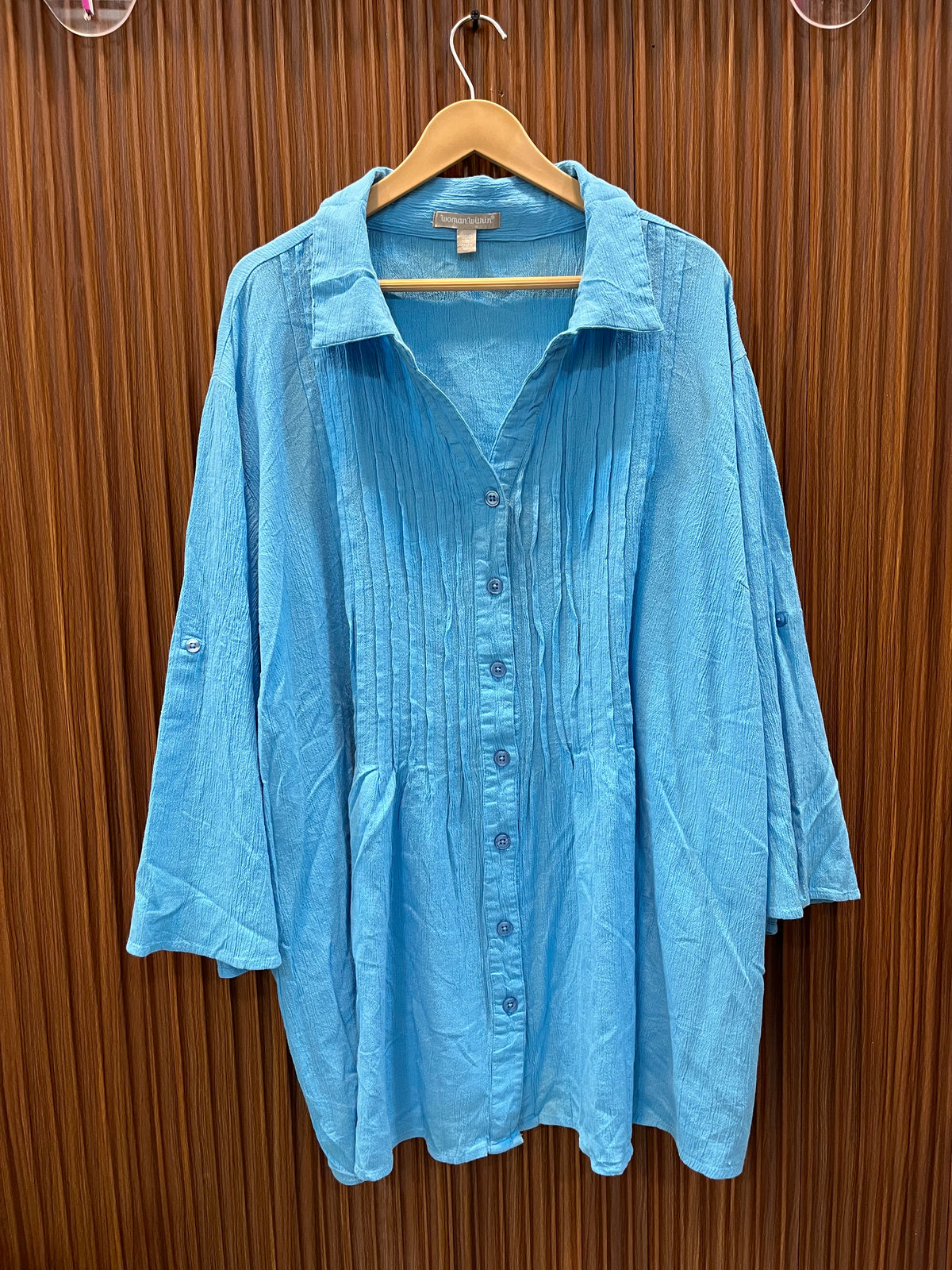 Chest 32 Length 33 | western long tops