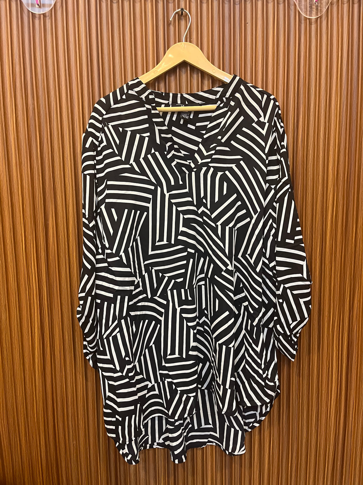 Chest 26 Length 35 | western long tops