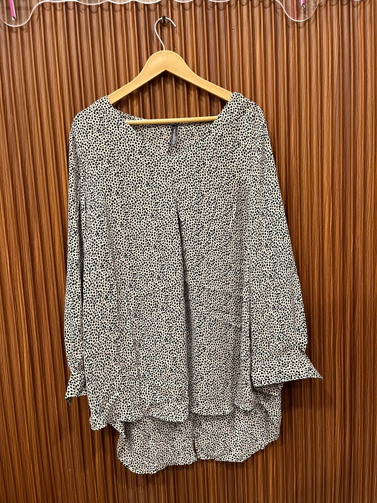 Chest 23 Length 33 | western long tops