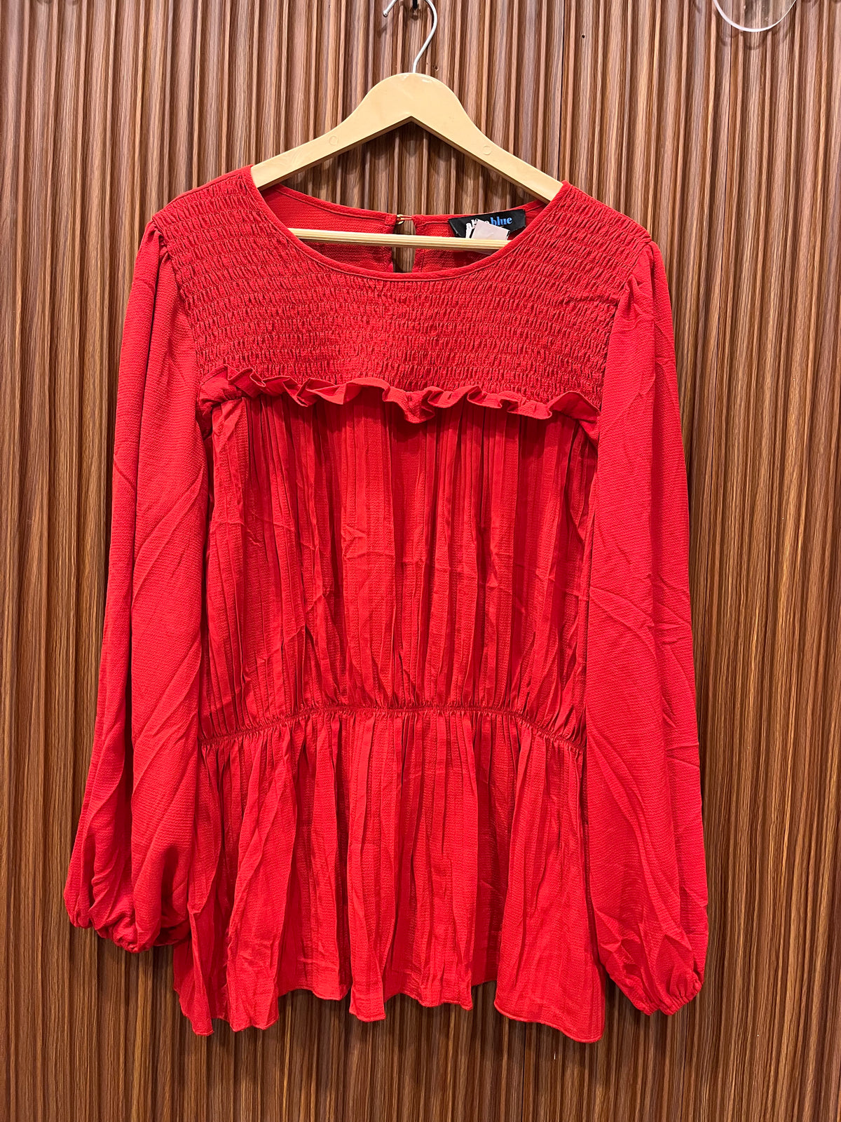 Chest 22 Length 28 | western long tops
