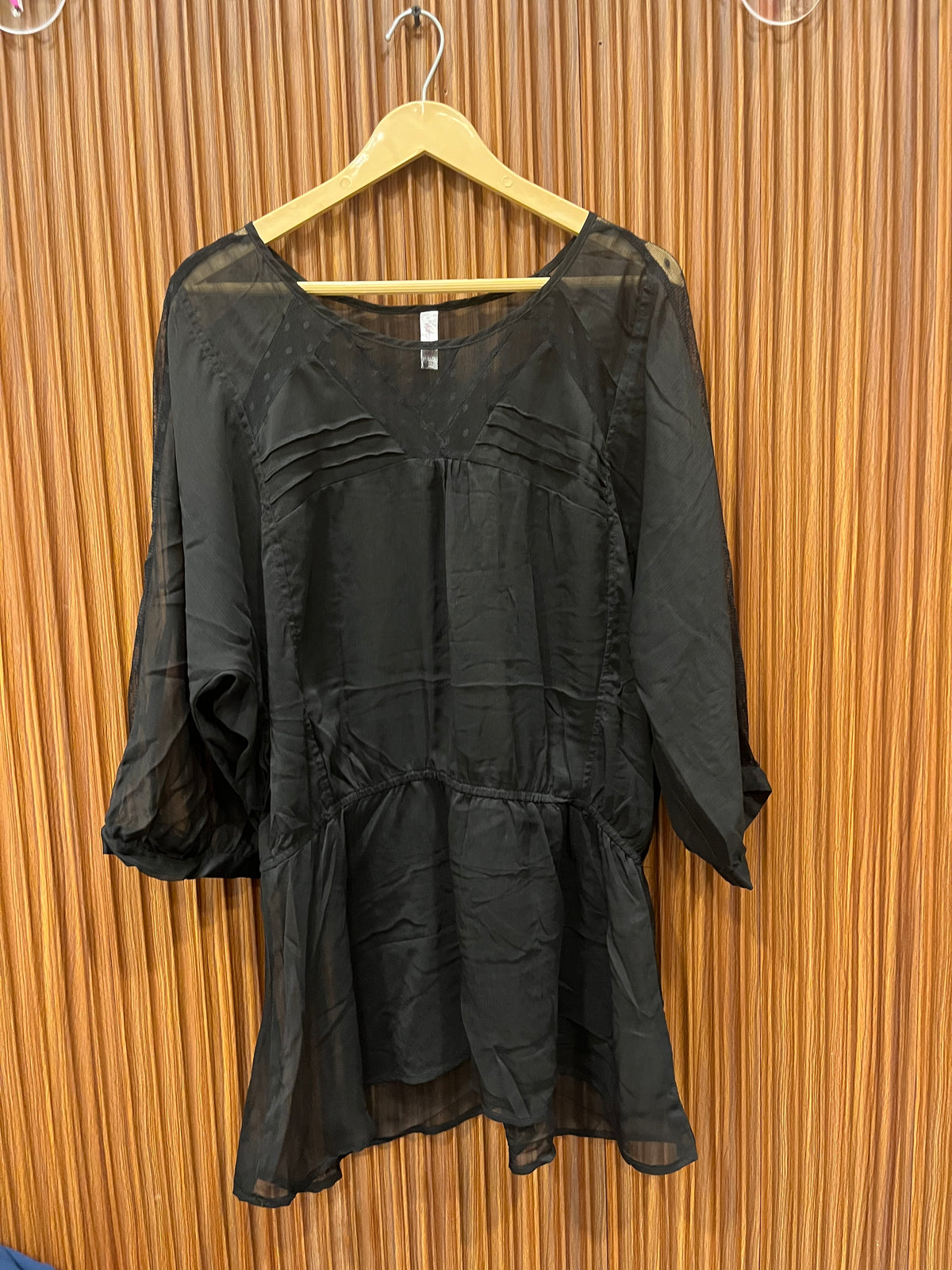 Chest 23 Length 32 | western long tops