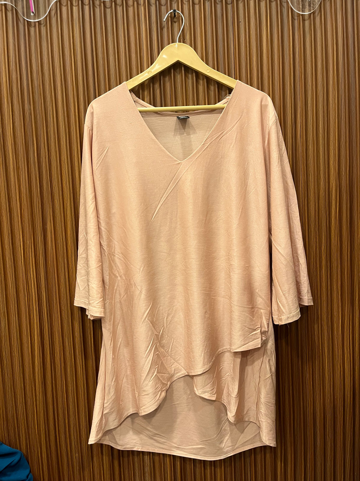 Chest 22 Length 34 | western long tops