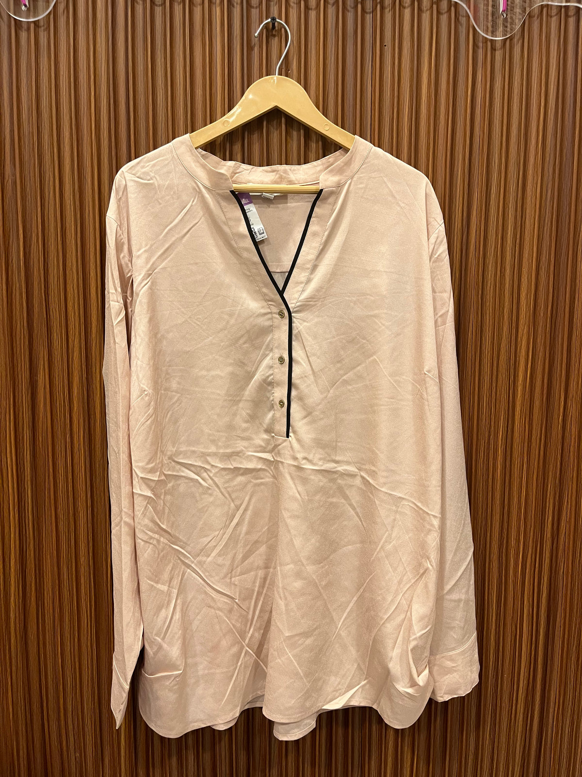 Chest 26 Length 31 western long tops