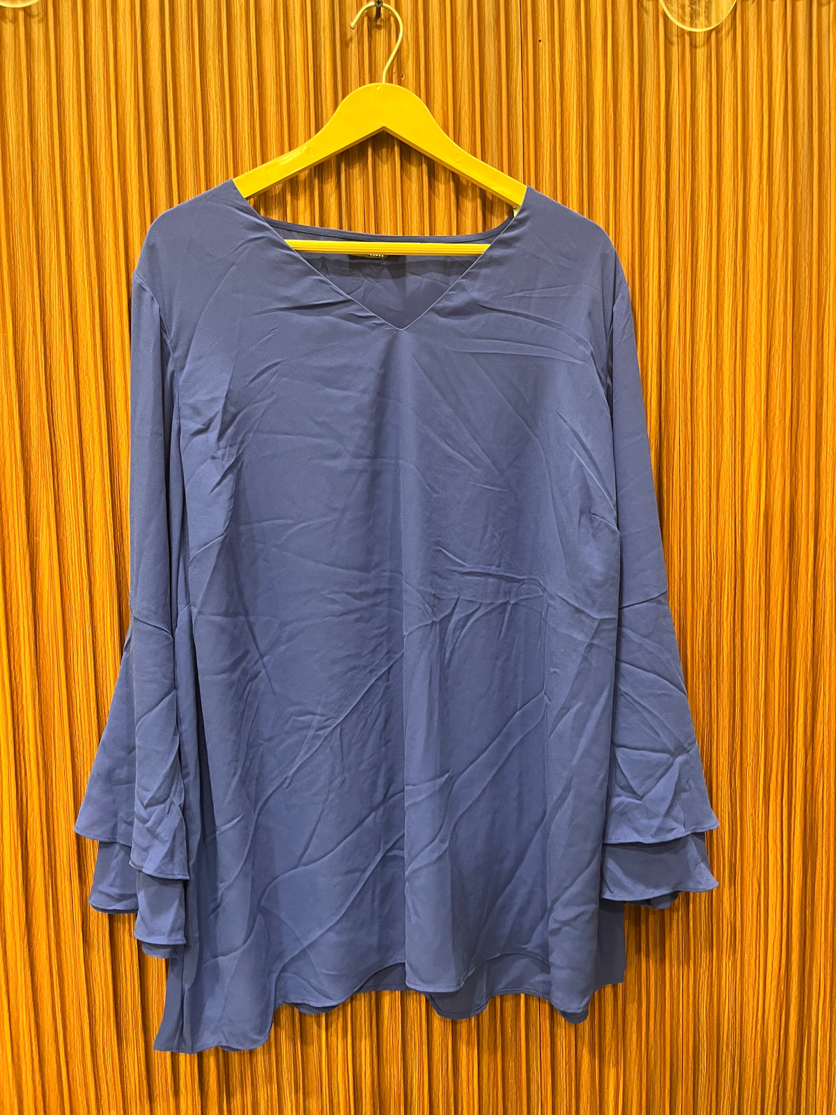 Chest 24 Length 30 | western long tops
