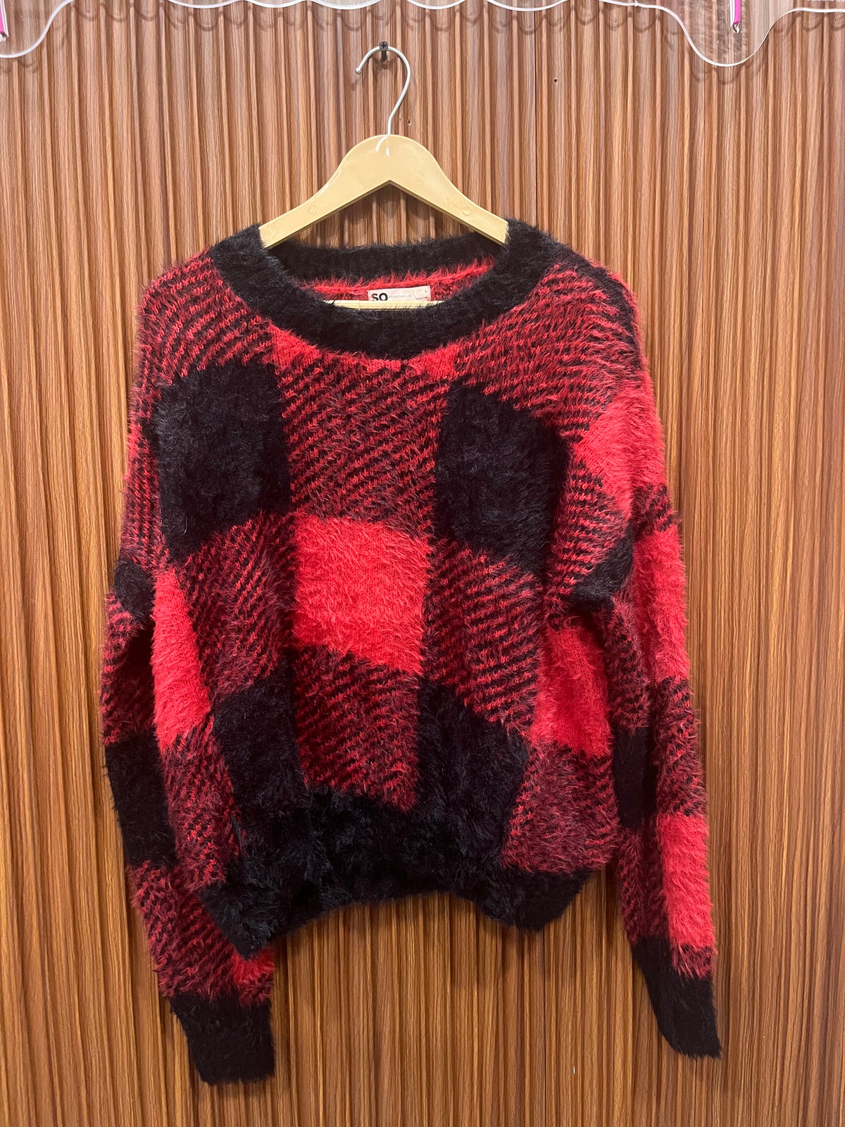 Chest 22 Length 23 | Western Branded Womens Sweater