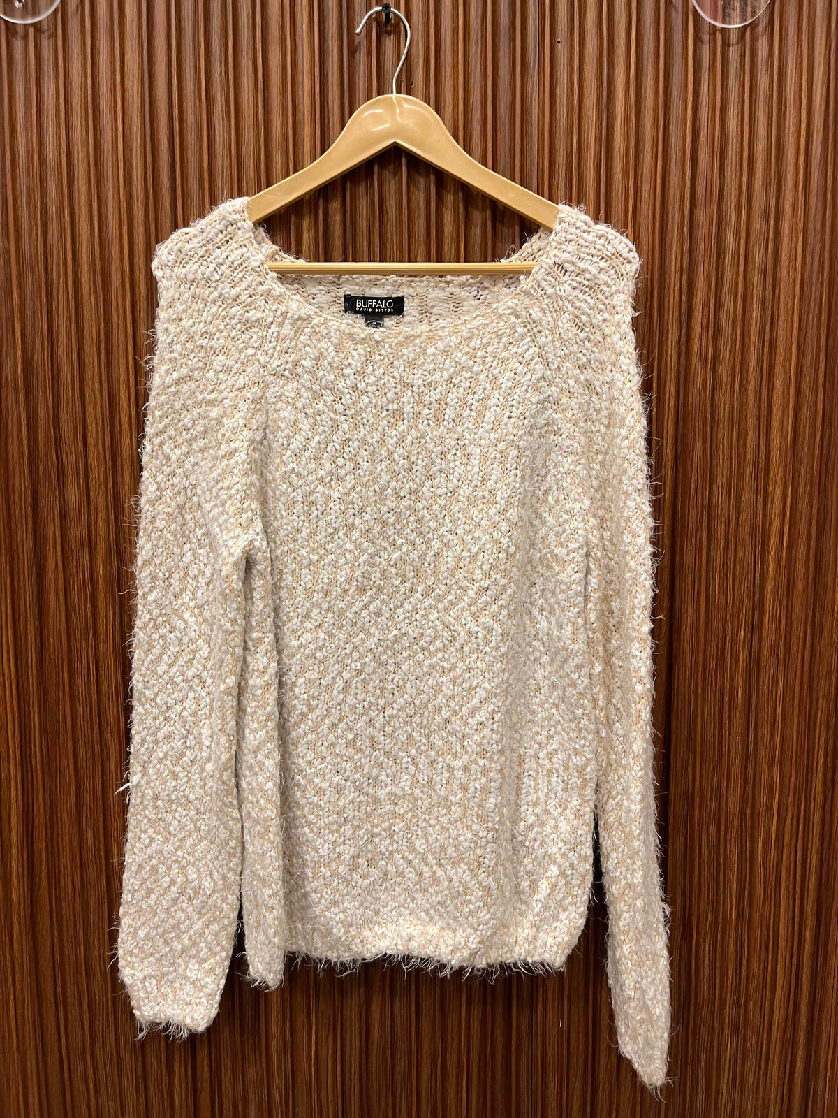 Chest 20 Length 26 | Western Branded Womens Sweater