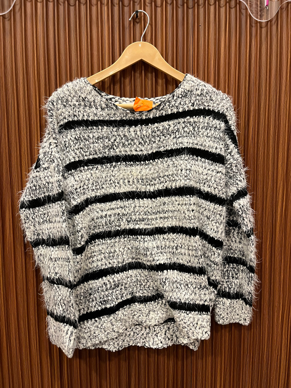 Chest 20 Length 25 | Western Branded Womens Sweater