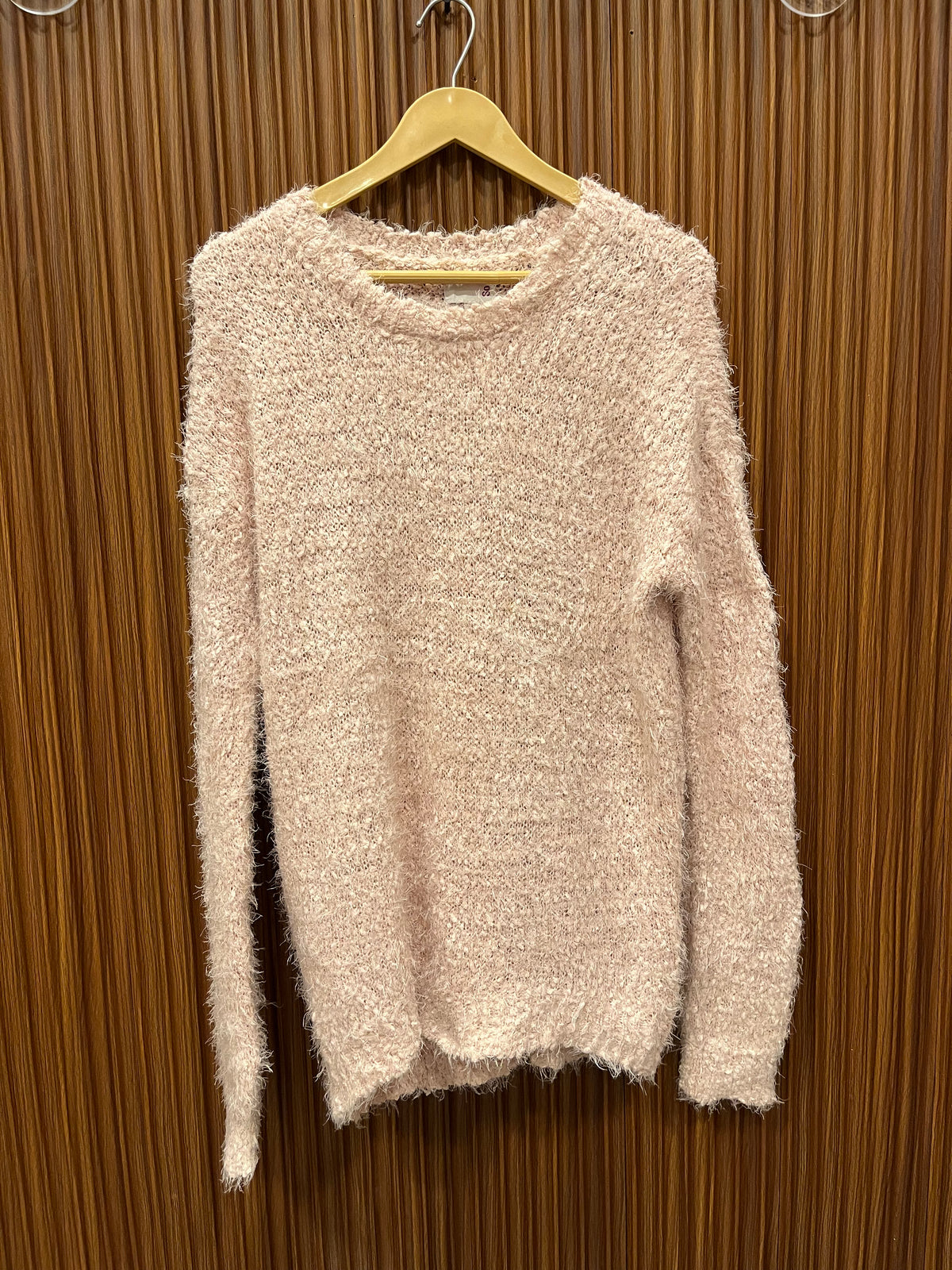 Chest 19 Length 29 | Western Branded Womens Sweater