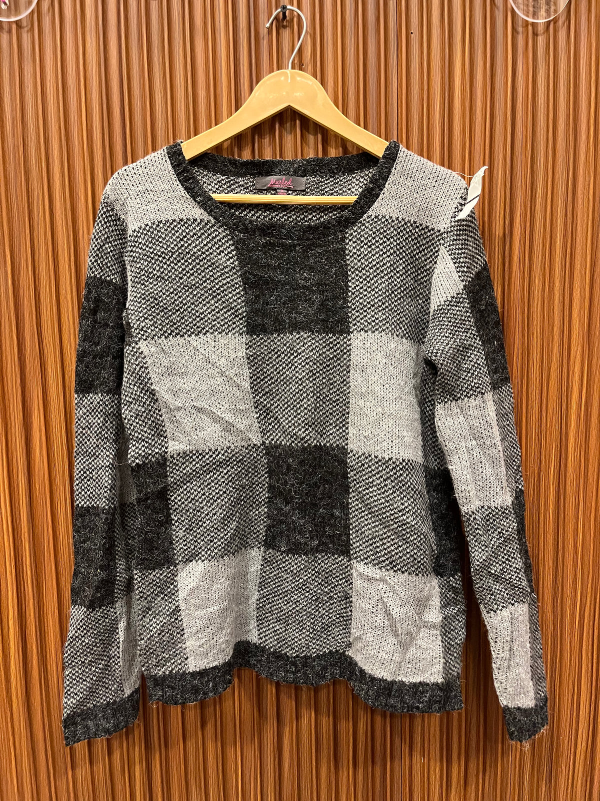 Chest 20 Length 25 | Western Branded Womens Sweater