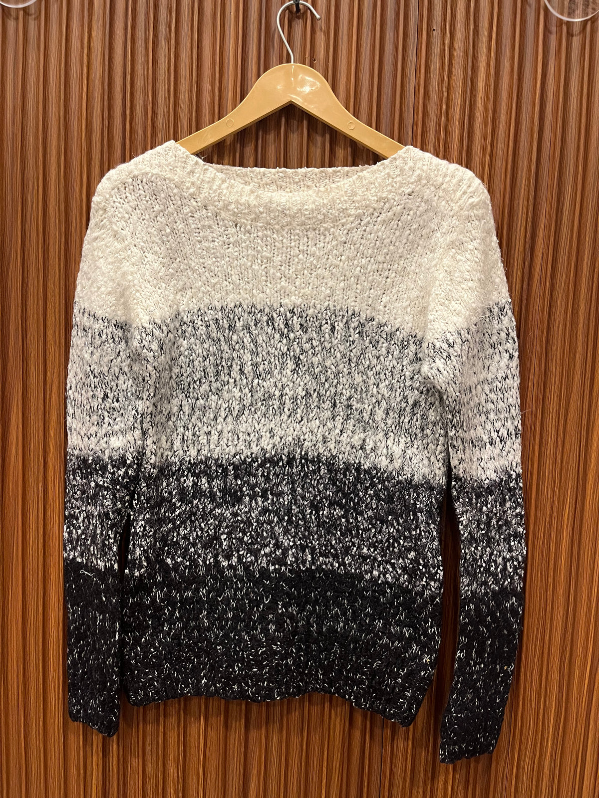Chest 16 Length 24 | Western Branded Womens Sweater