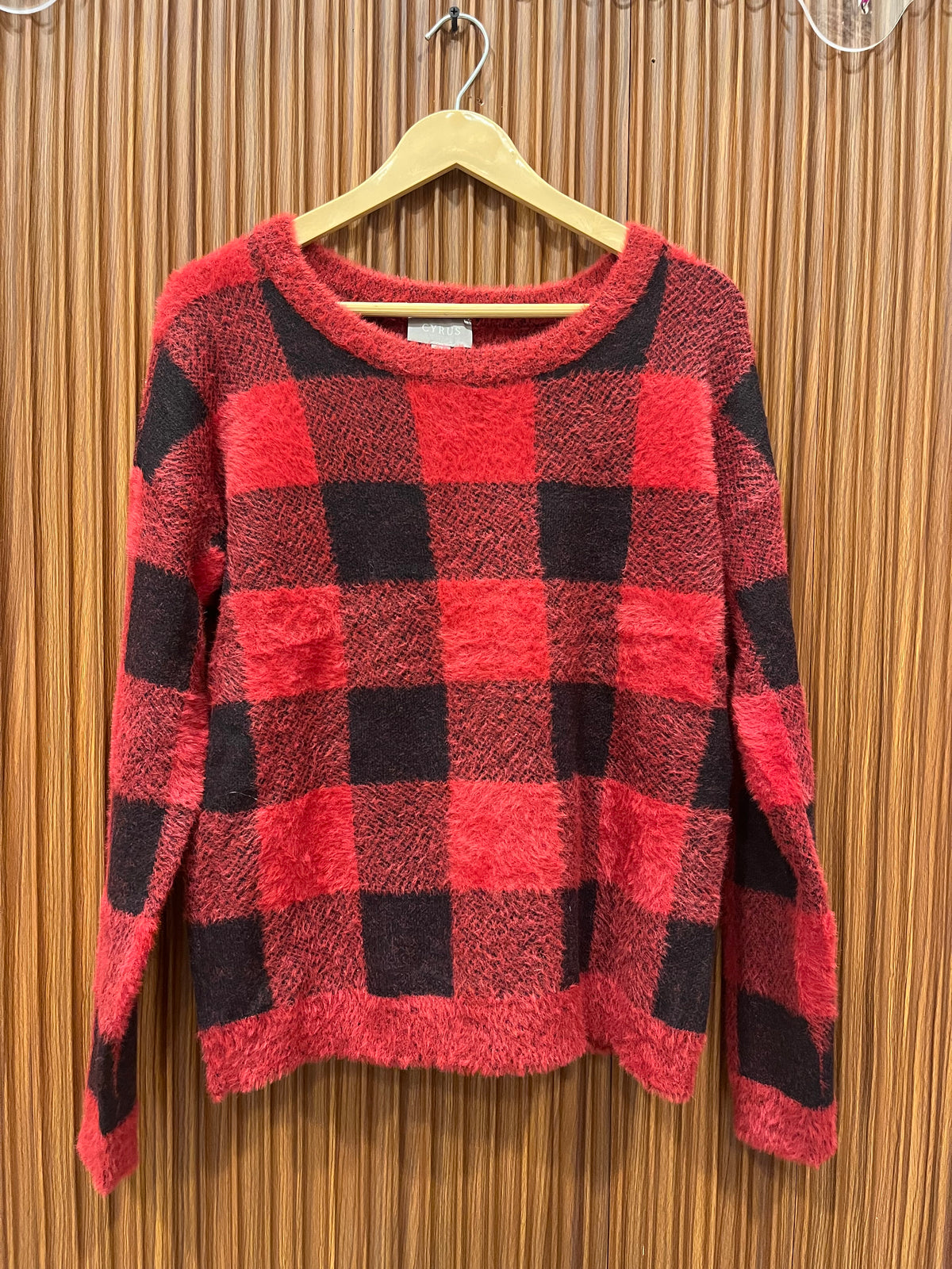 Chest 20 Length 24 | Western Branded Womens Sweater
