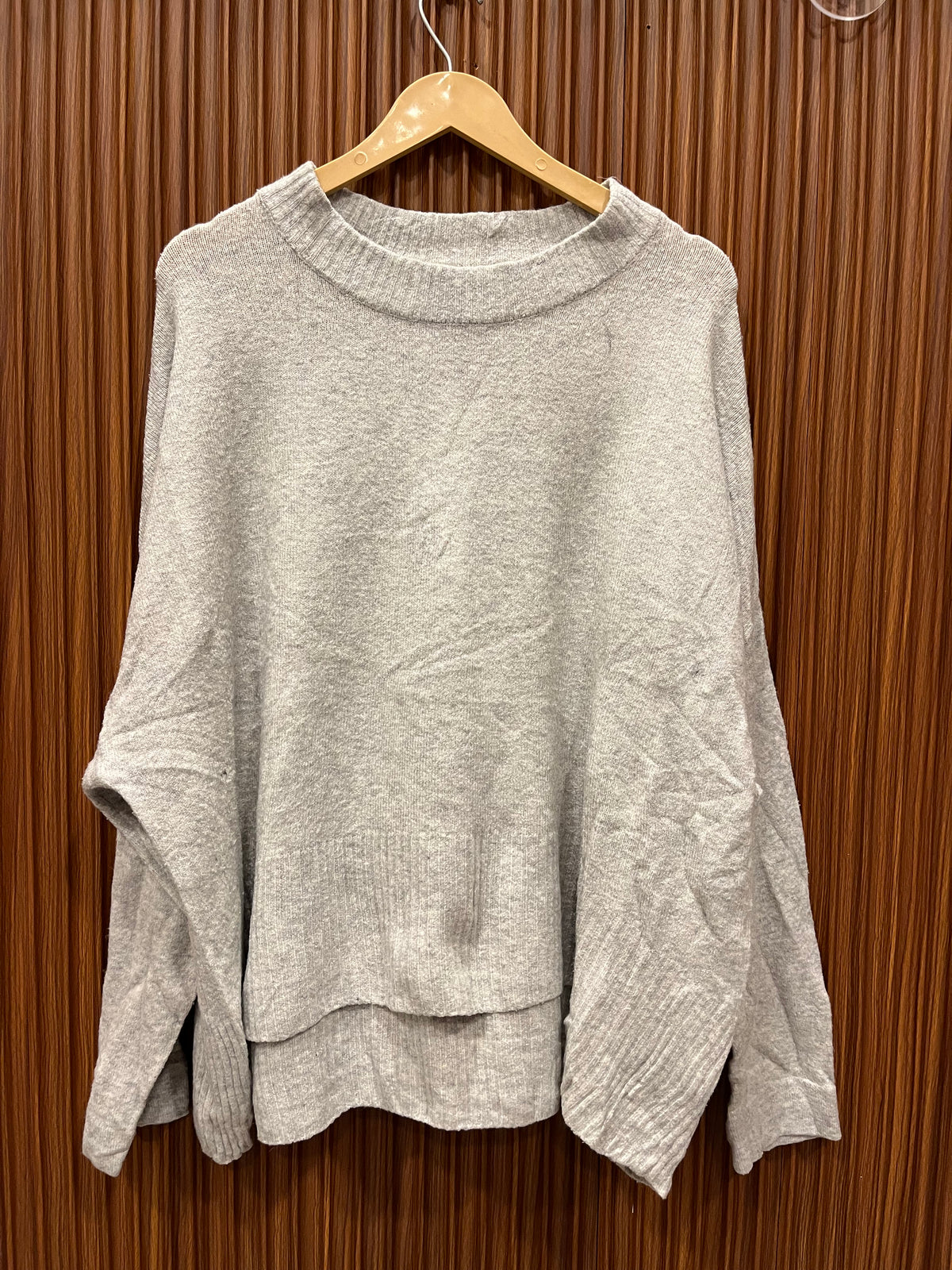 Chest 26 Length 27  Western Branded Womens Sweater