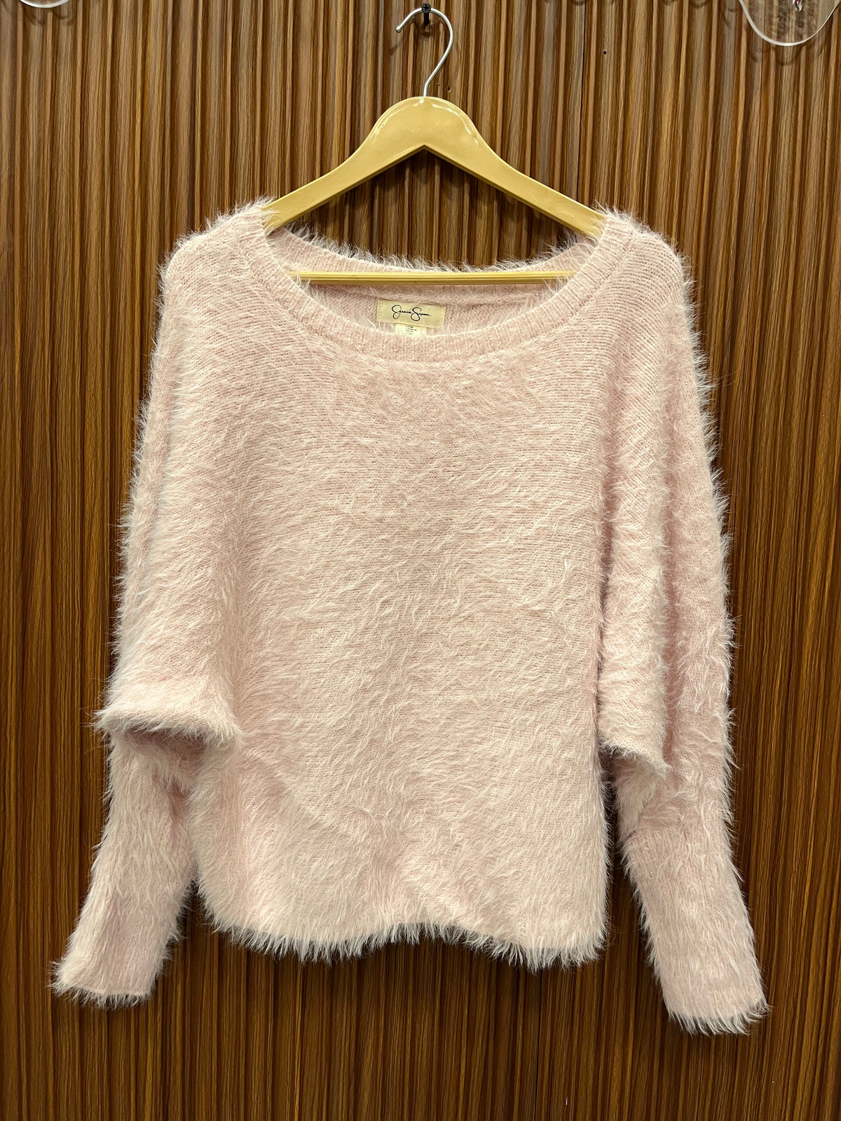 Chest 22 Length 23 | Western Branded Womens Sweater
