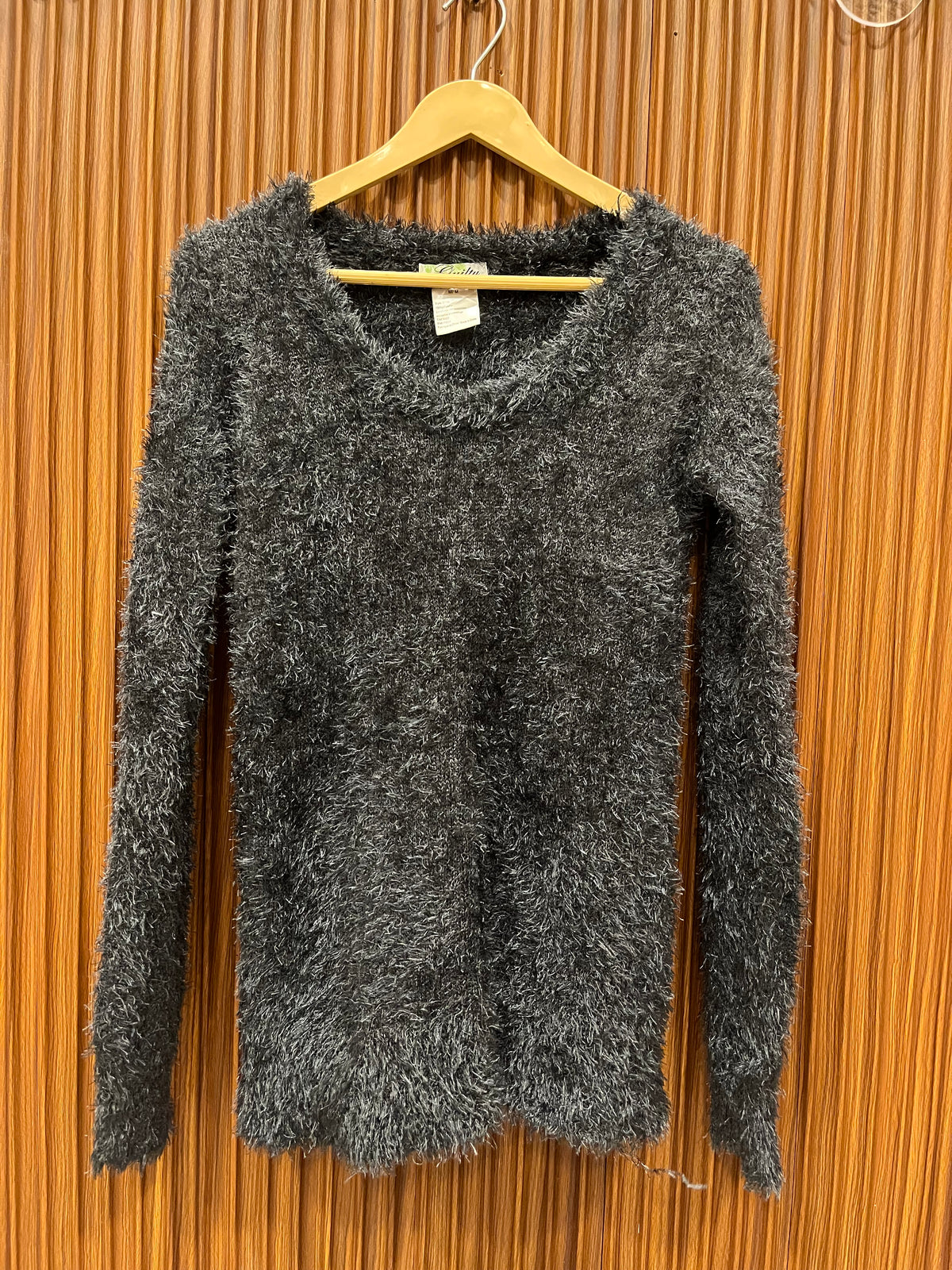 Chest 16 Length 24 | Western Branded Womens Sweater
