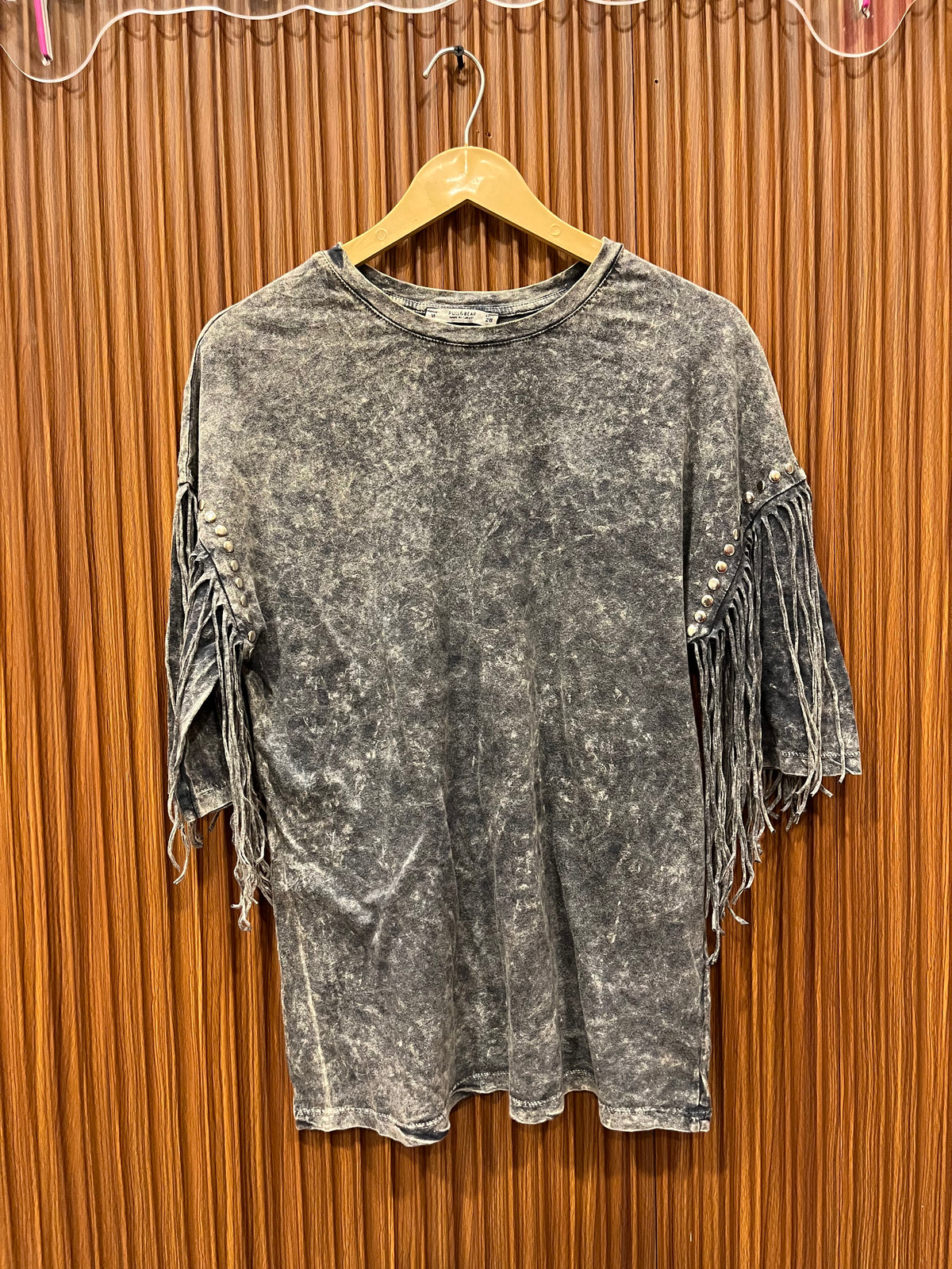 Chest 18 Length 25 | Branded Women T Shirt