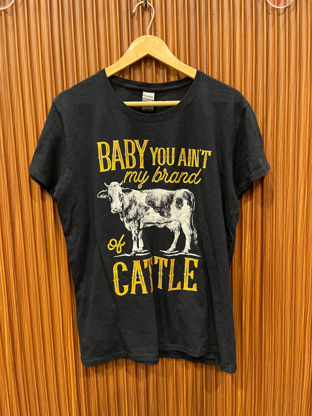 Chest 20 Length 26 | Branded Women T Shirt