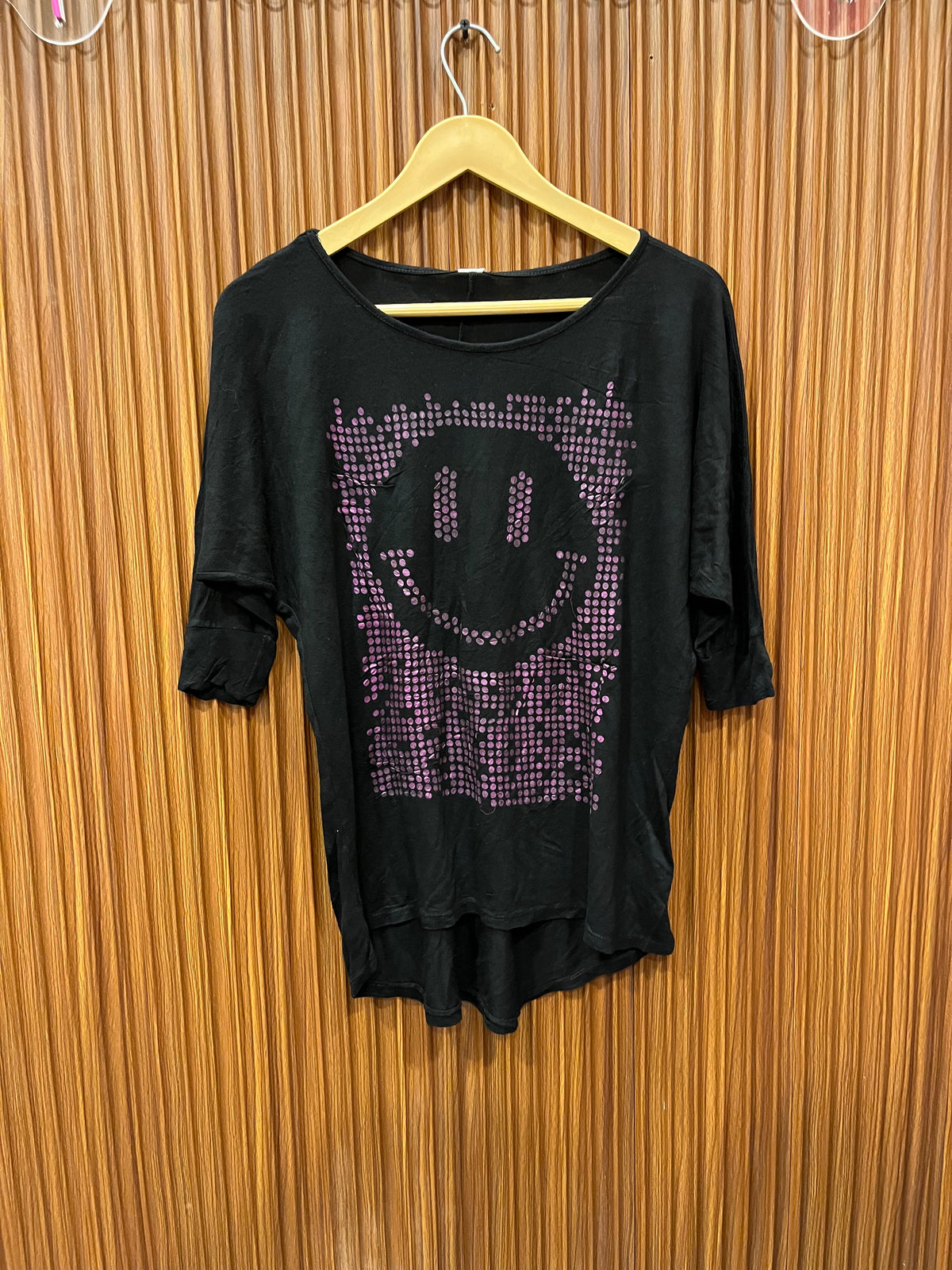 Chest 20 Length 25 | Branded Women T Shirt