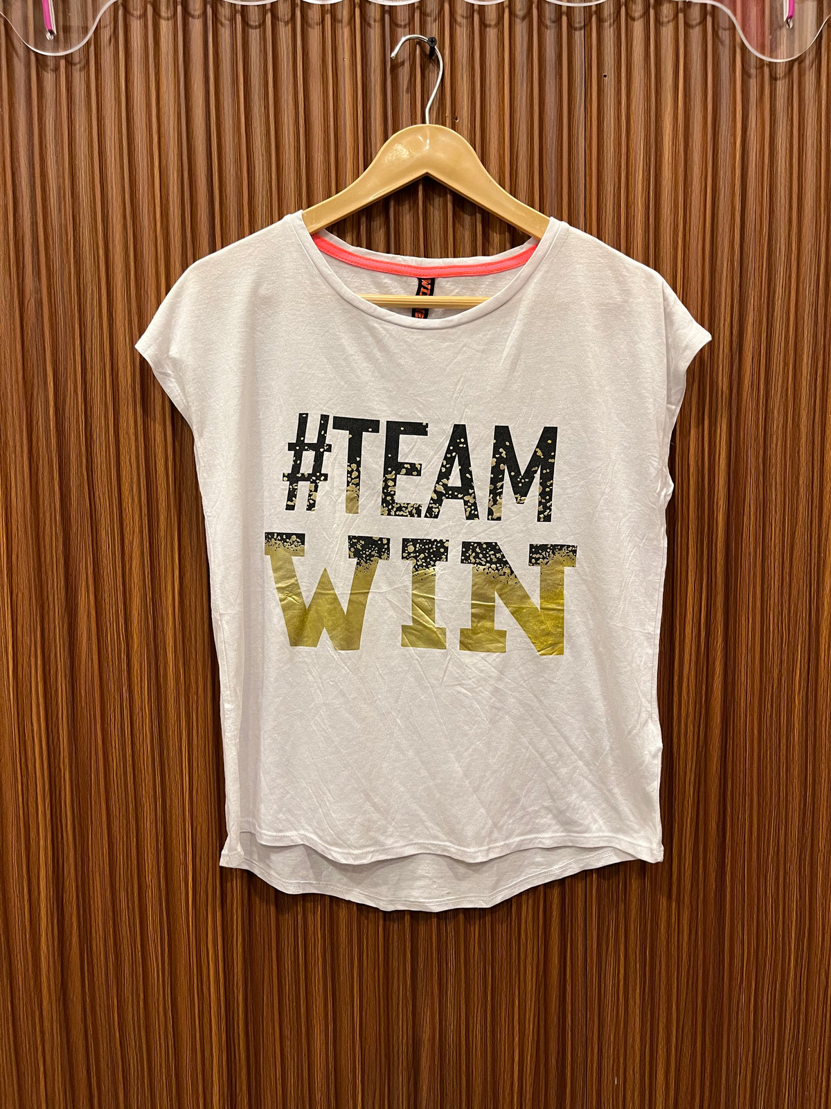 Chest 19 Length 23  | Branded Women T Shirt