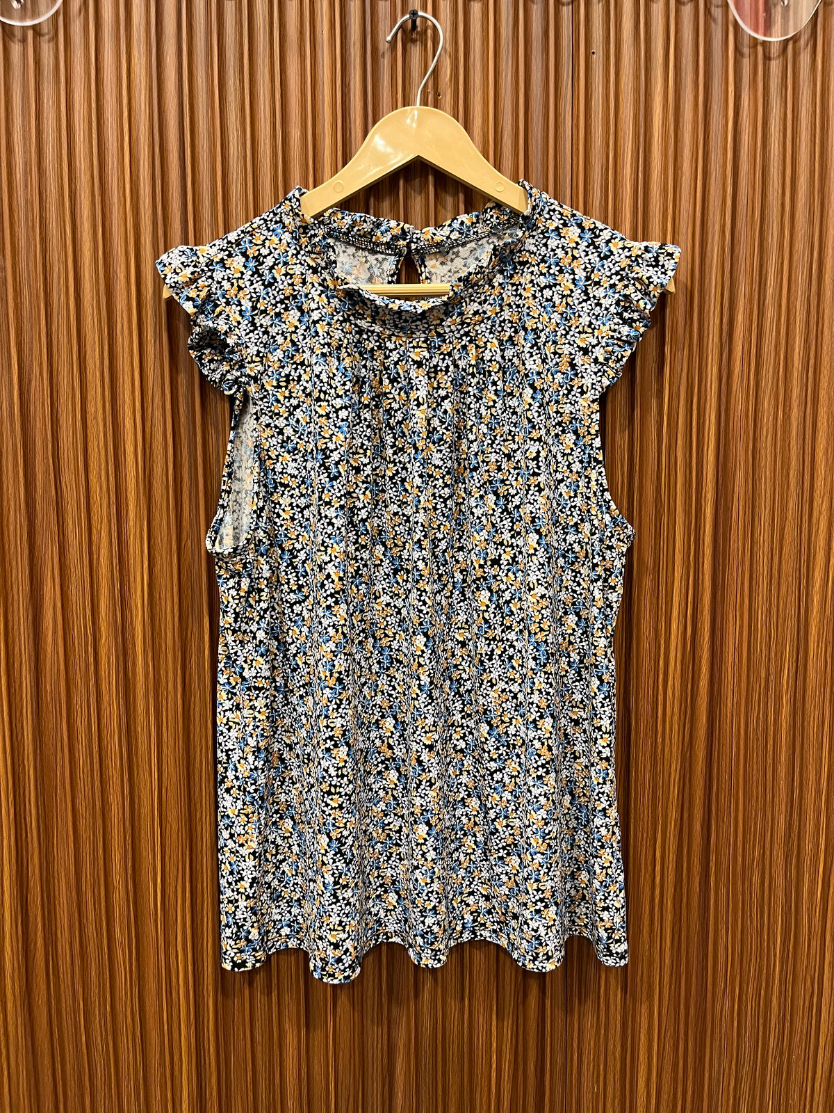 Chest 21 Length 24 | Branded Women T Shirt