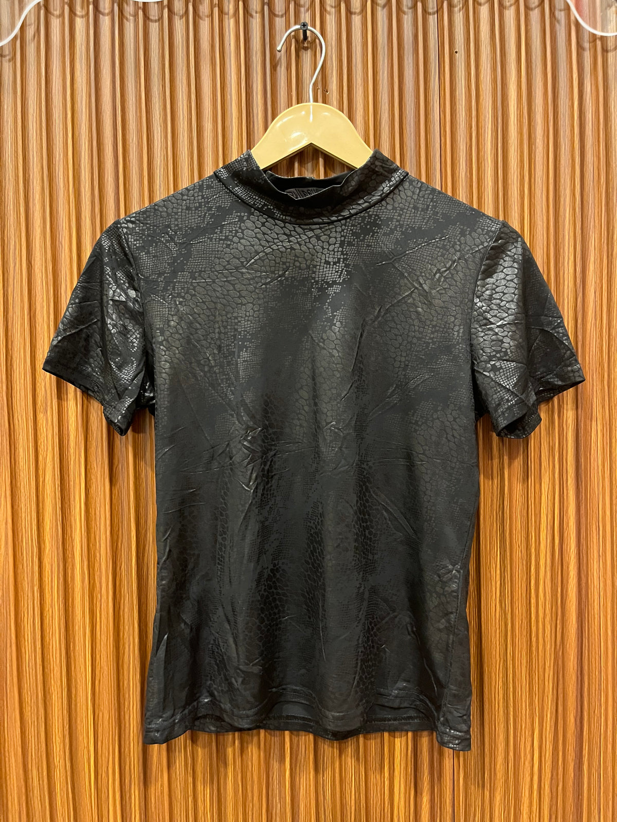 Chest 15 Length 21 | Branded Women T Shirt