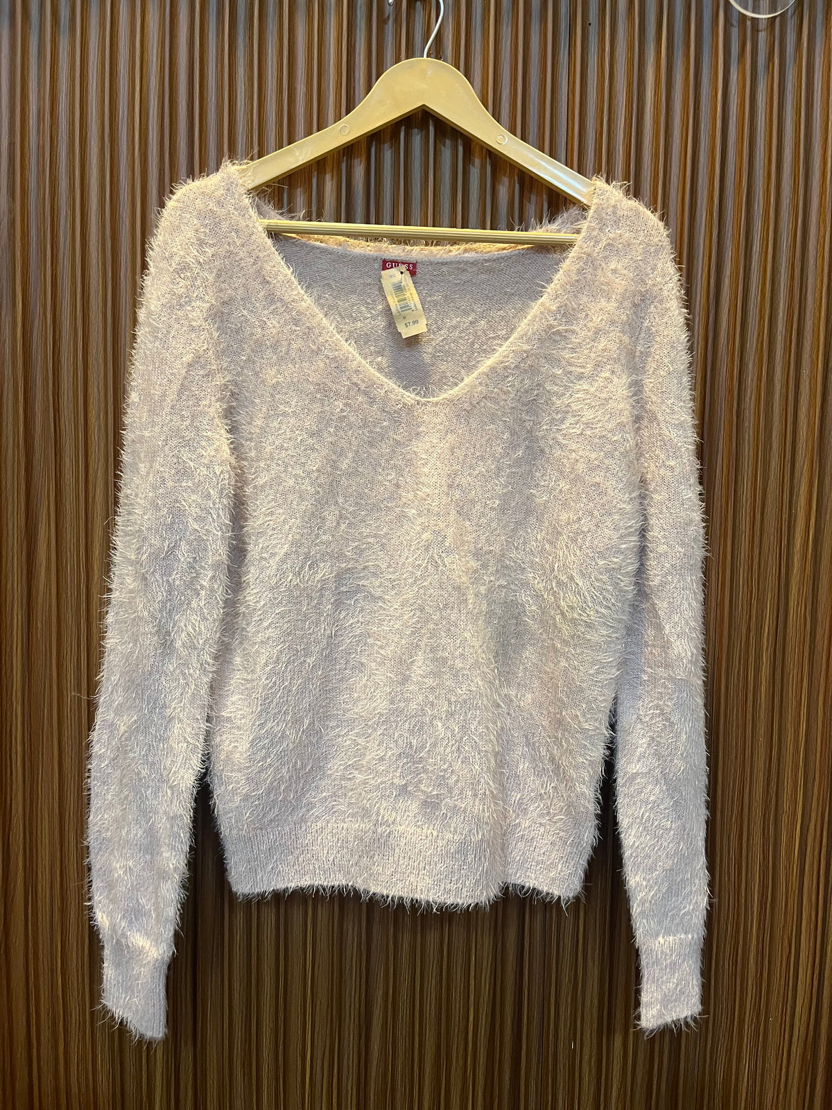 Chest 18 Length 24 | Western Branded Womens Sweater