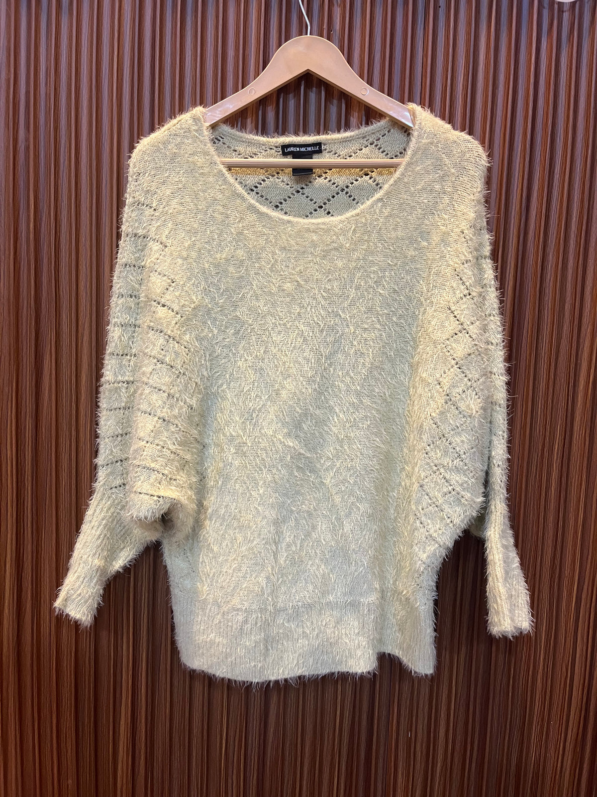 Chest 22 Length 26 | Western Branded Womens Sweater