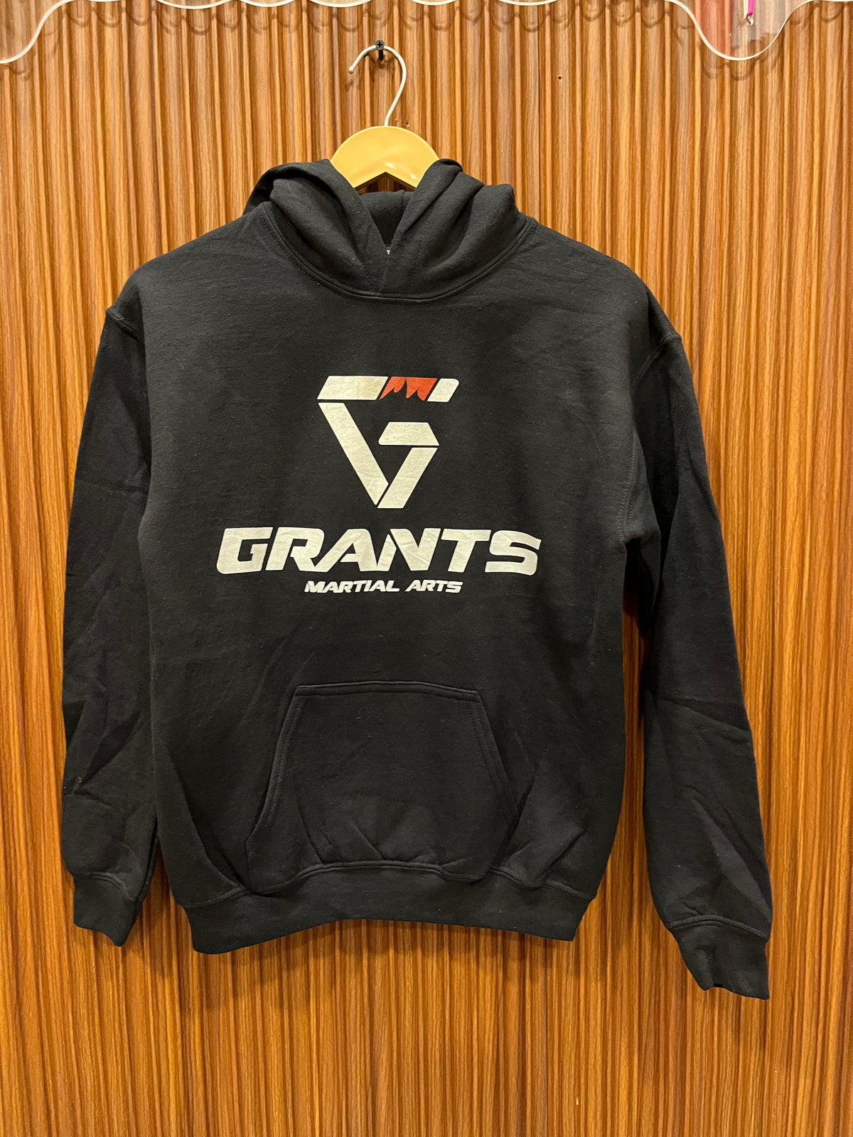 Chest 19 Length 23 | western woman branded hoodie