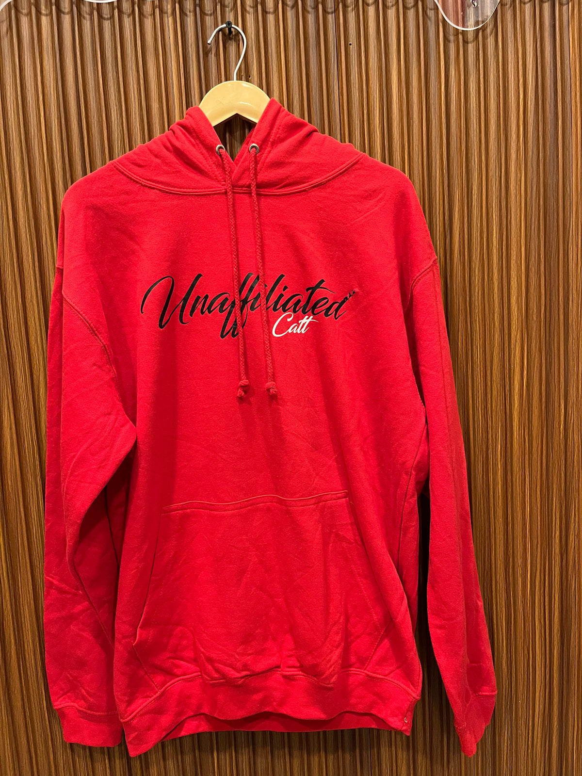 Chest 22 Length 29 | western woman branded hoodie