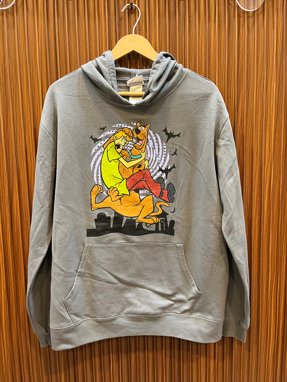 Chest 23 Length 26 |  western woman branded hoodie
