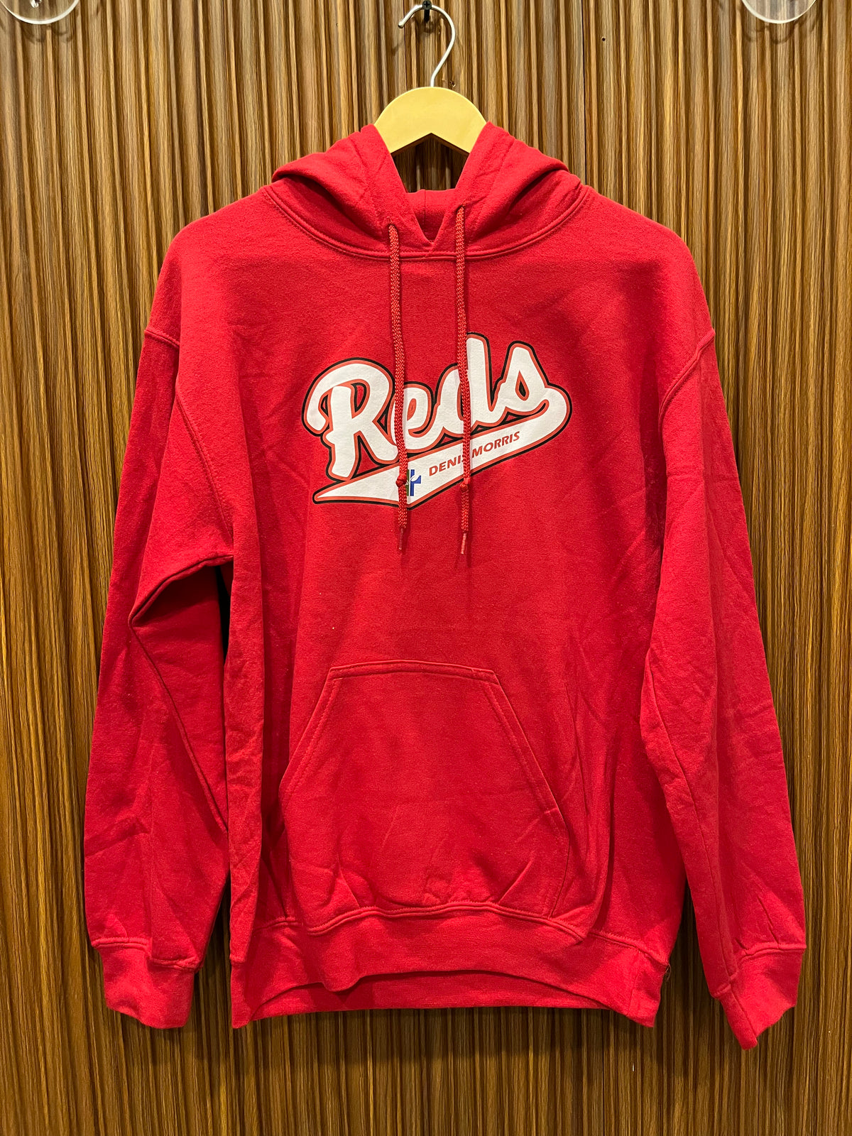 Chest 20 Length 27 | western woman branded hoodie