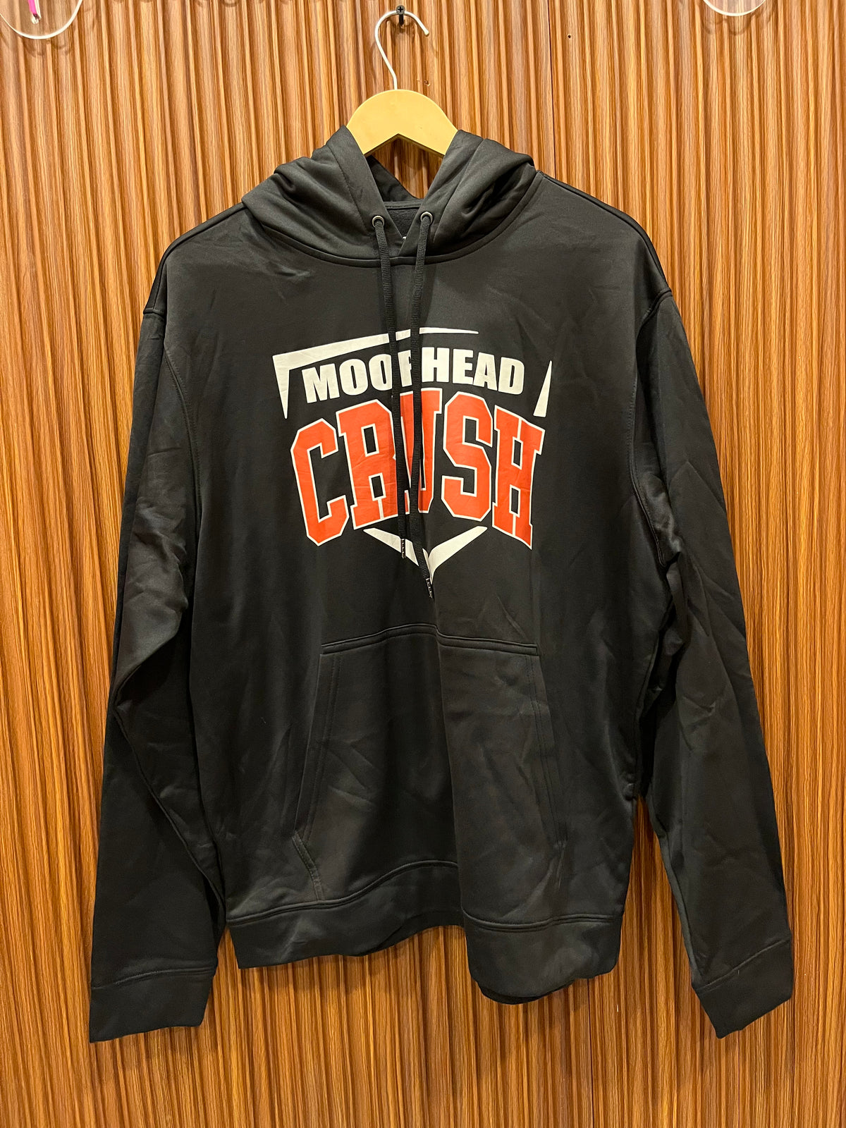 Chest 24 Length 27 | western woman branded hoodie