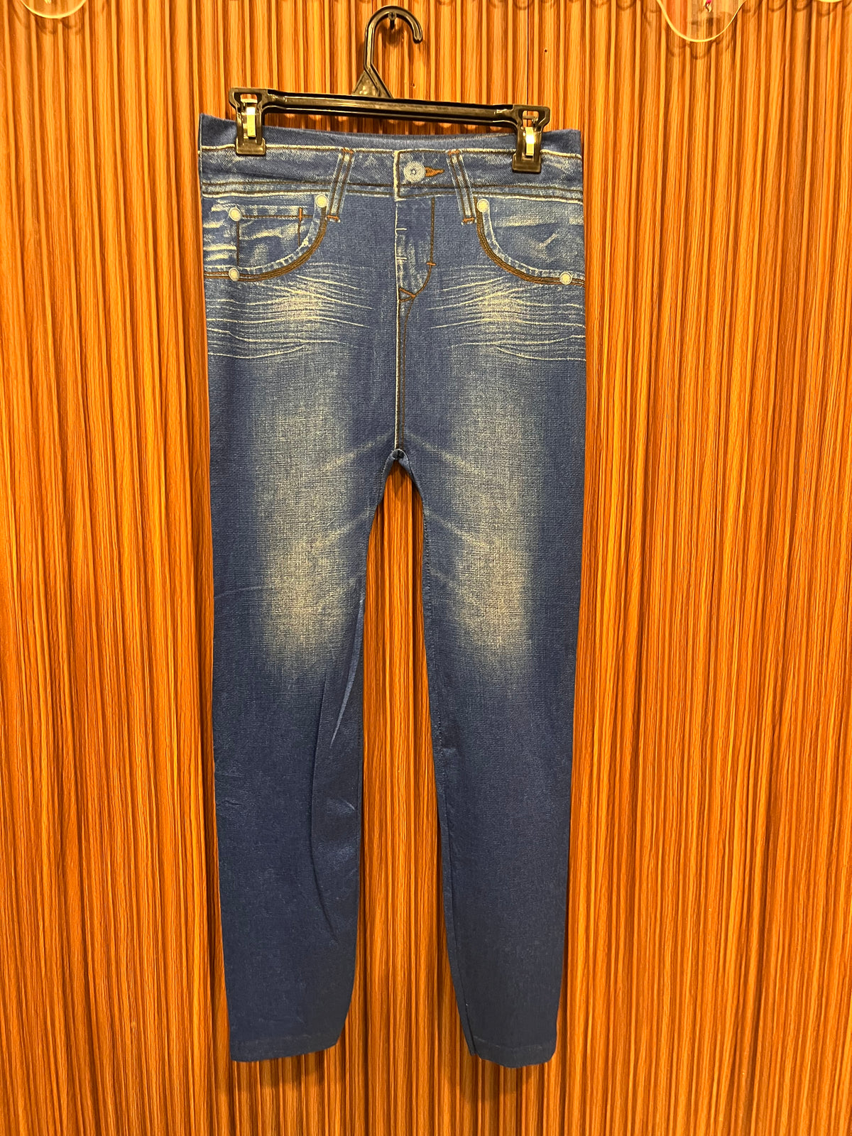 Waist 30 Length 37 | western heavy women tight