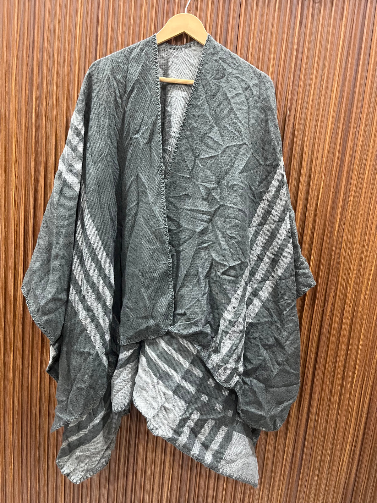 Branded Premium Shawl