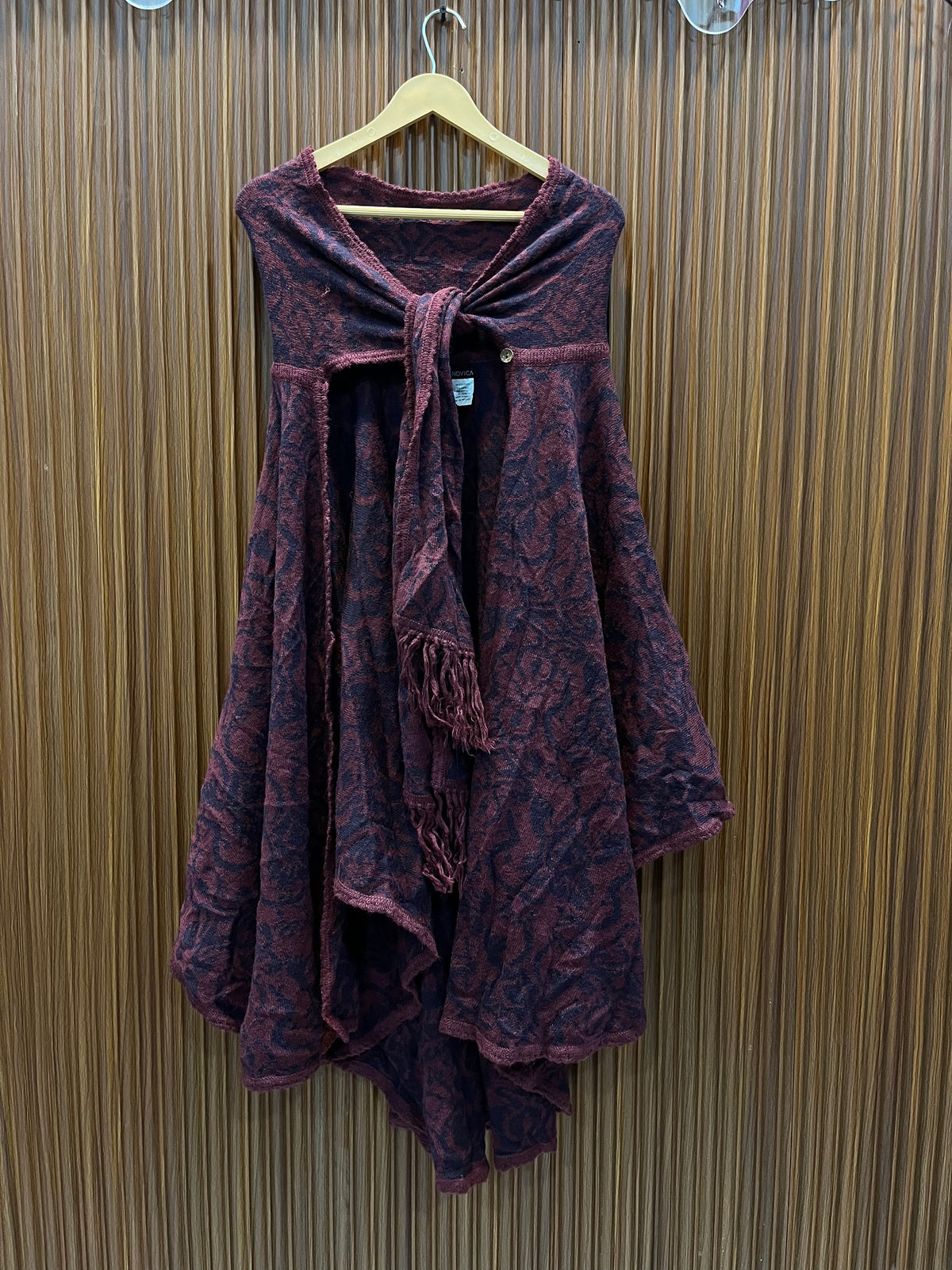 Branded Premium Shawl