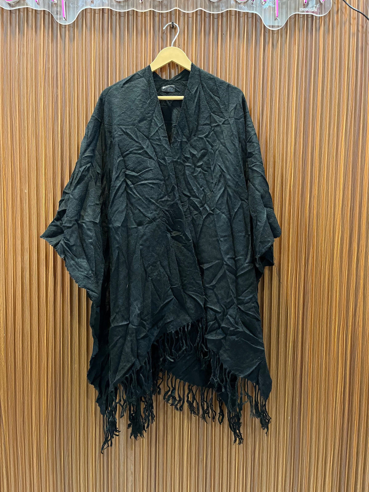 Branded Premium Shawl