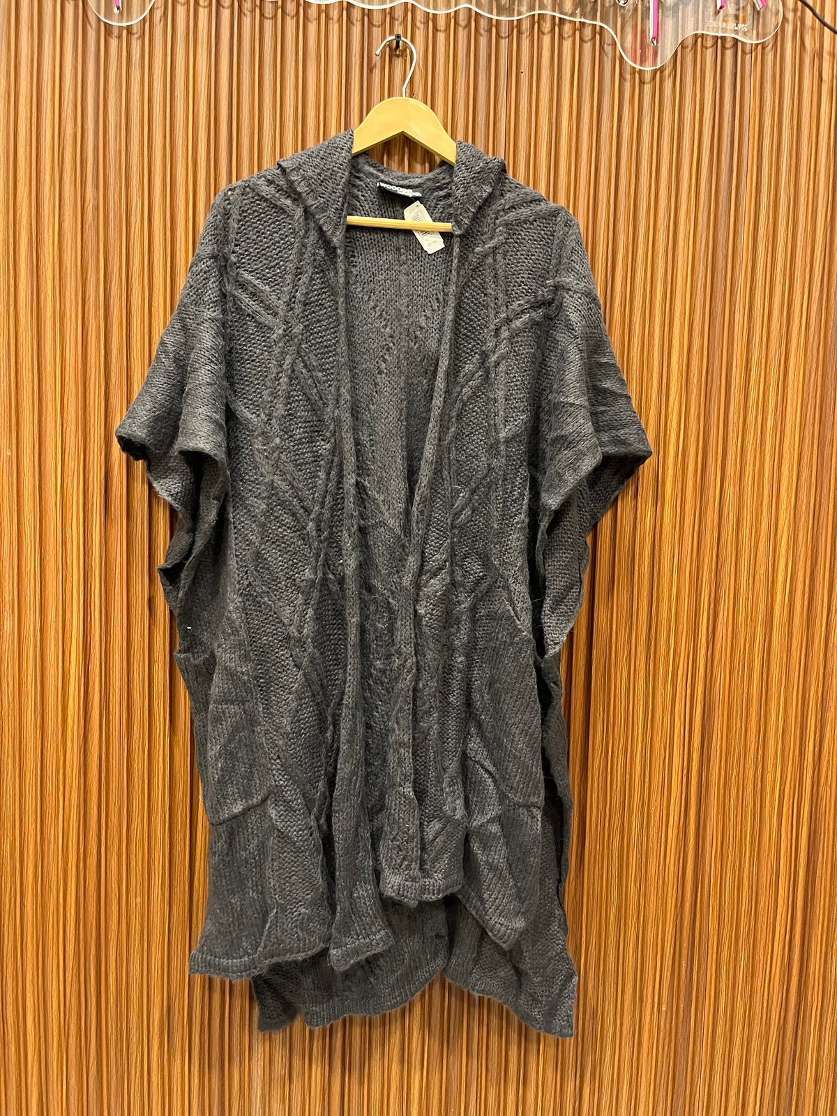 Branded Premium Shawl