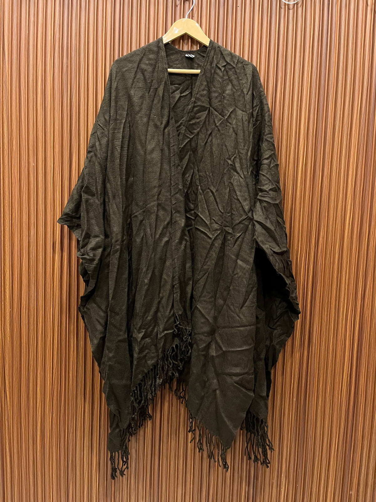 Branded Premium Shawl