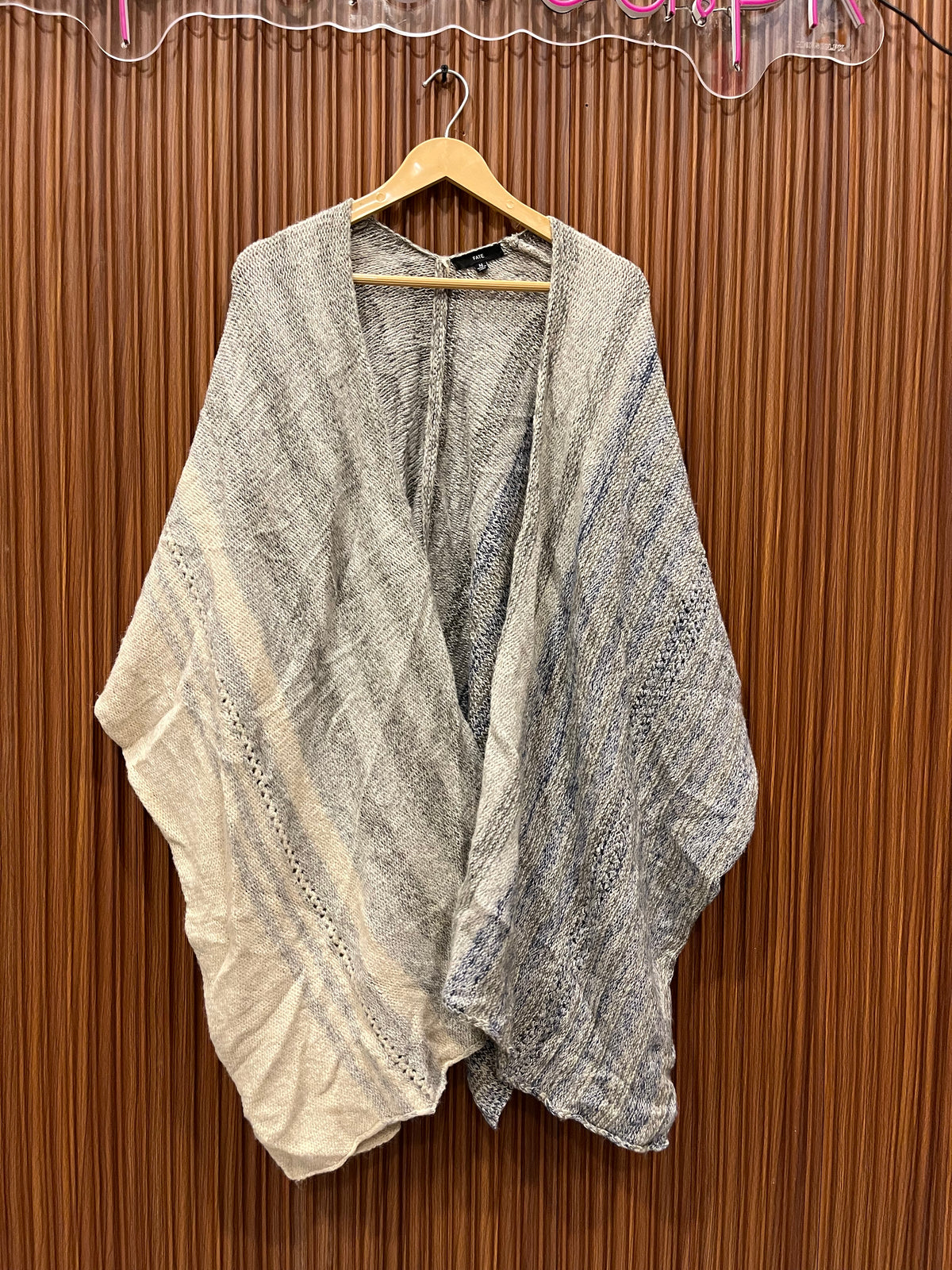 Branded Premium Shawl