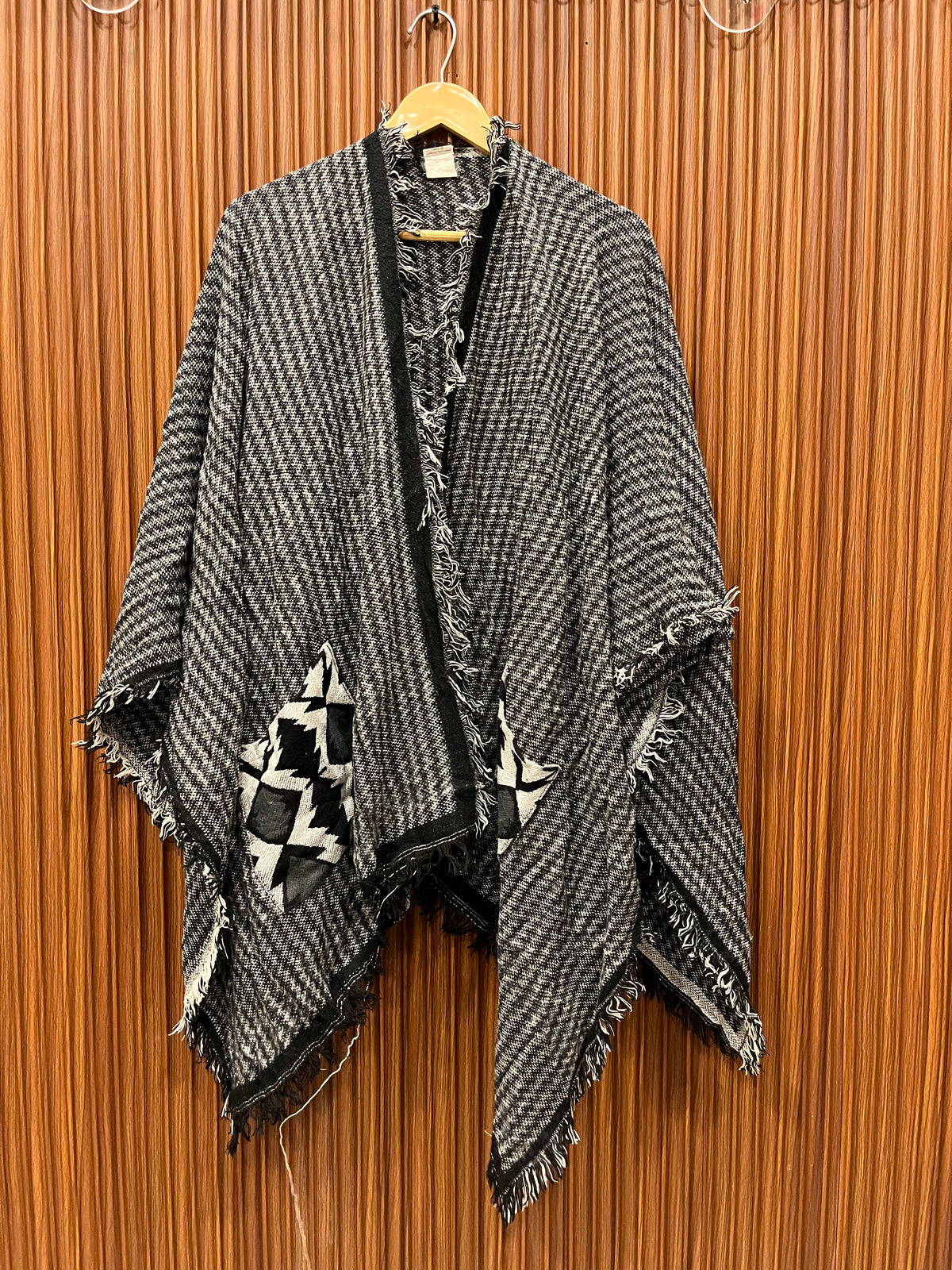 Branded Premium Shawl