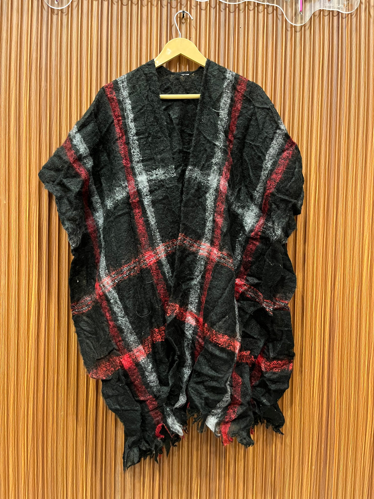 Branded Premium Shawl