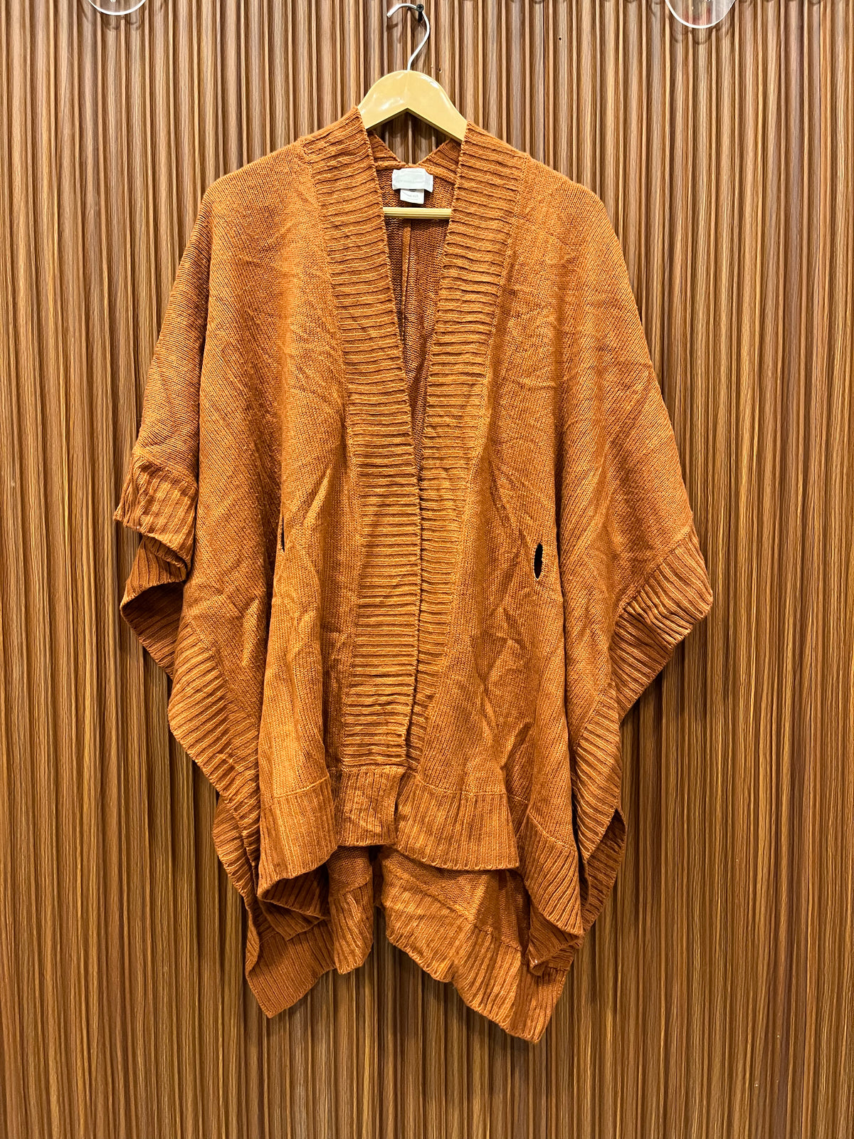 Branded Premium Shawl