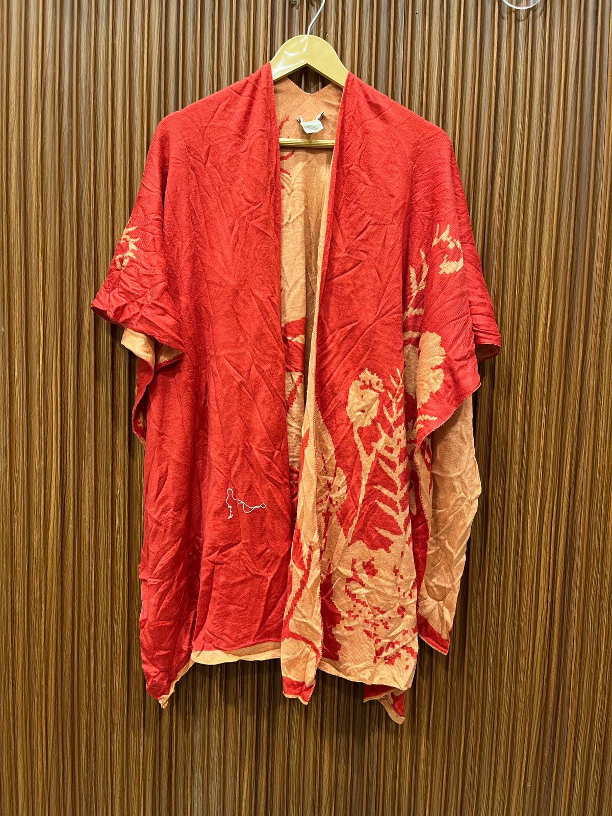 Branded Premium Shawl