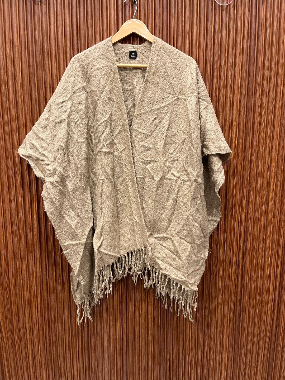Branded Premium Shawl