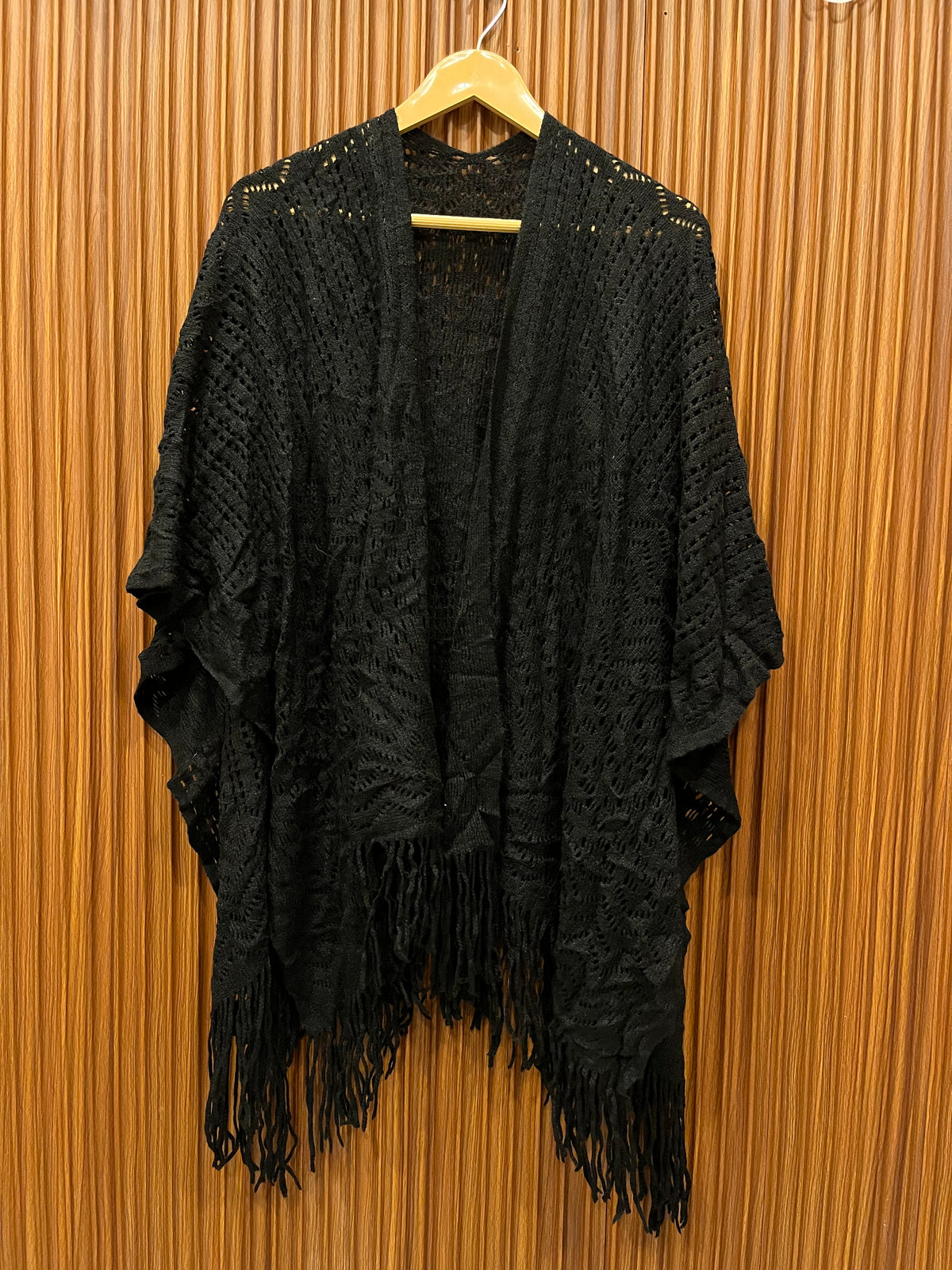 Branded Premium Shawl
